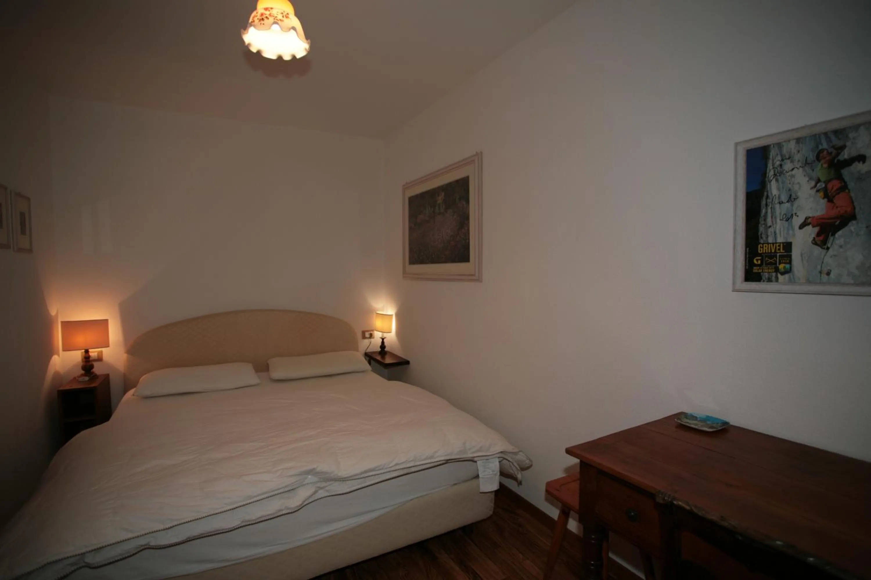 Residence Valfassa