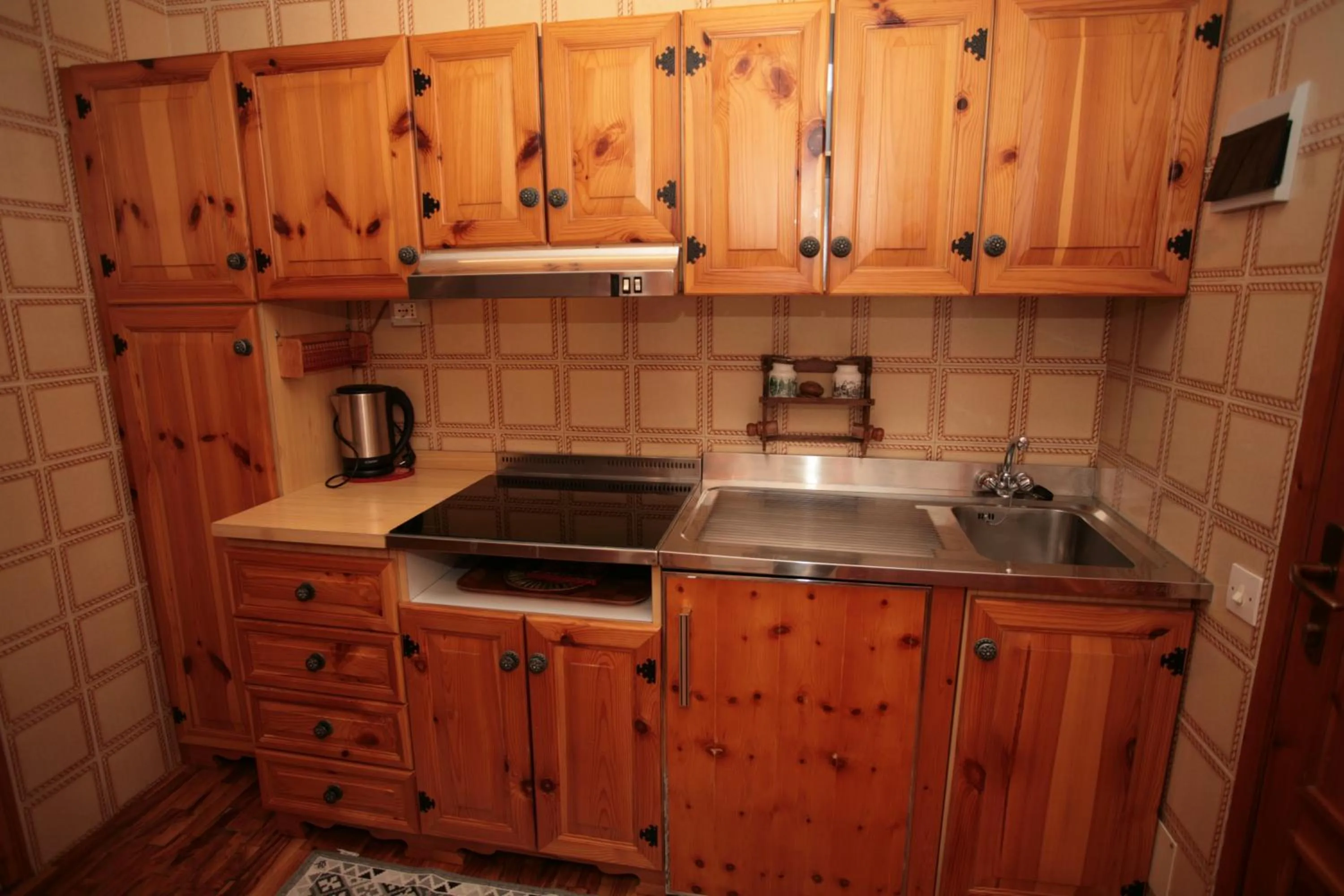 Residence Valfassa