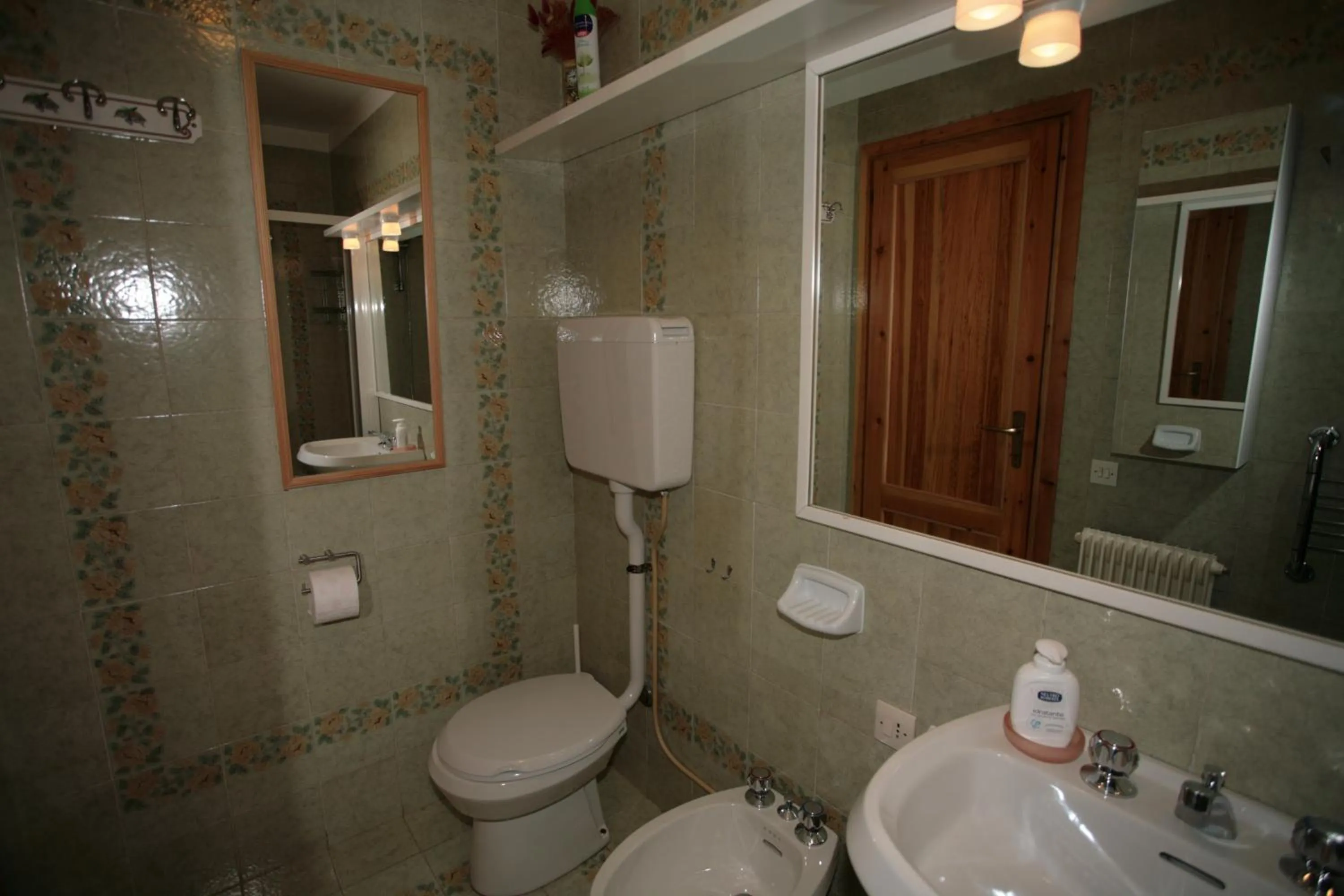 Residence Valfassa