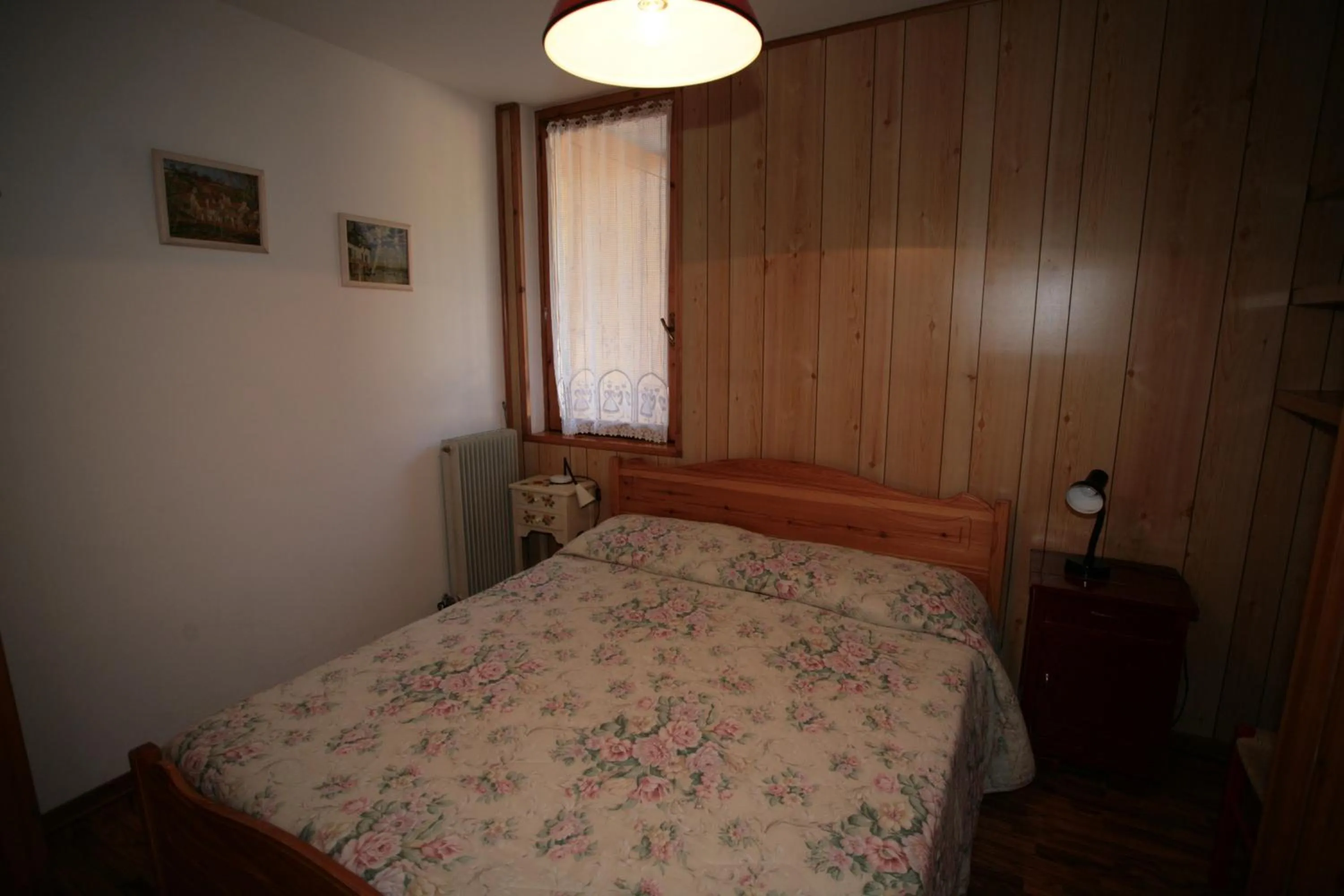 Residence Valfassa