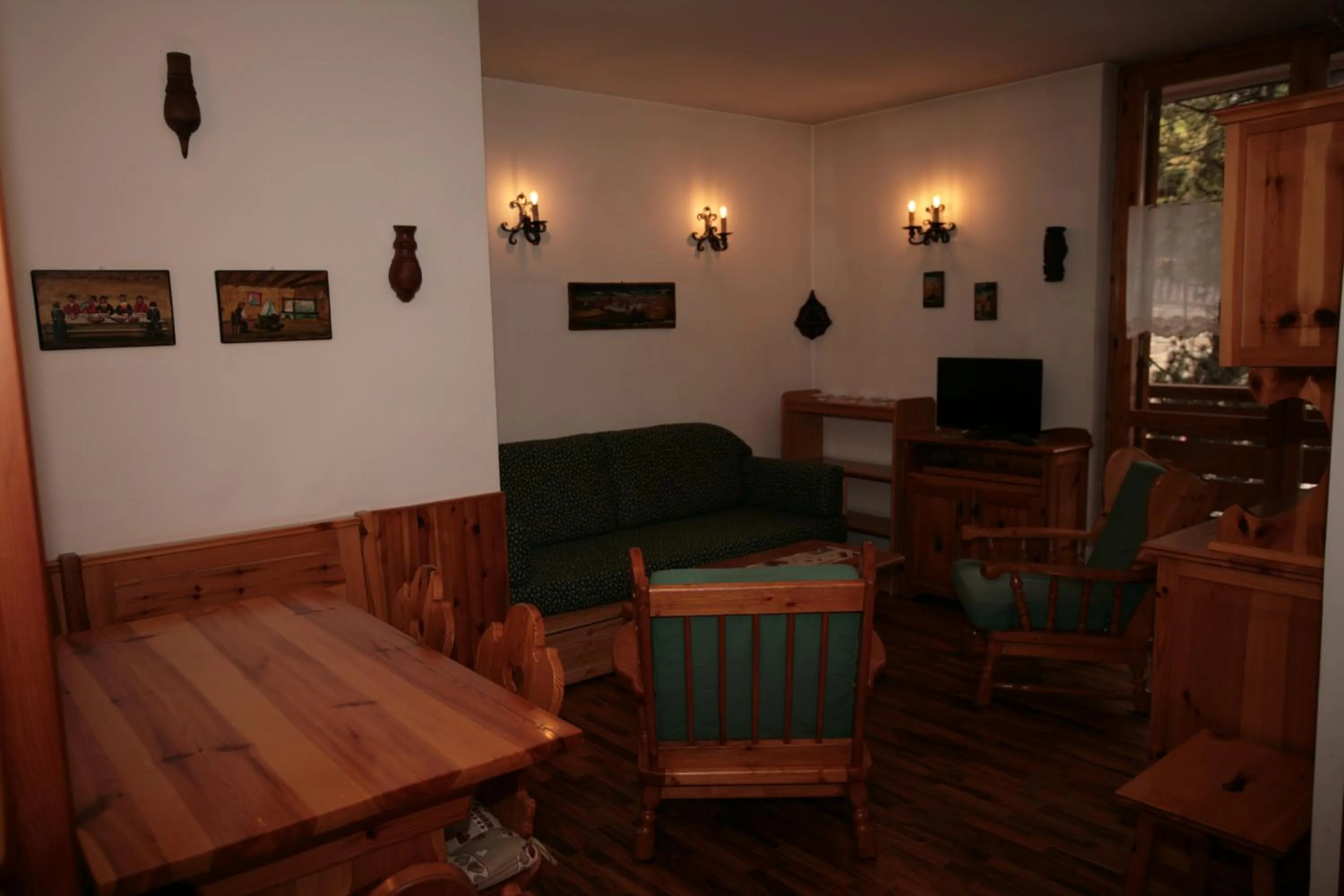 Residence Valfassa