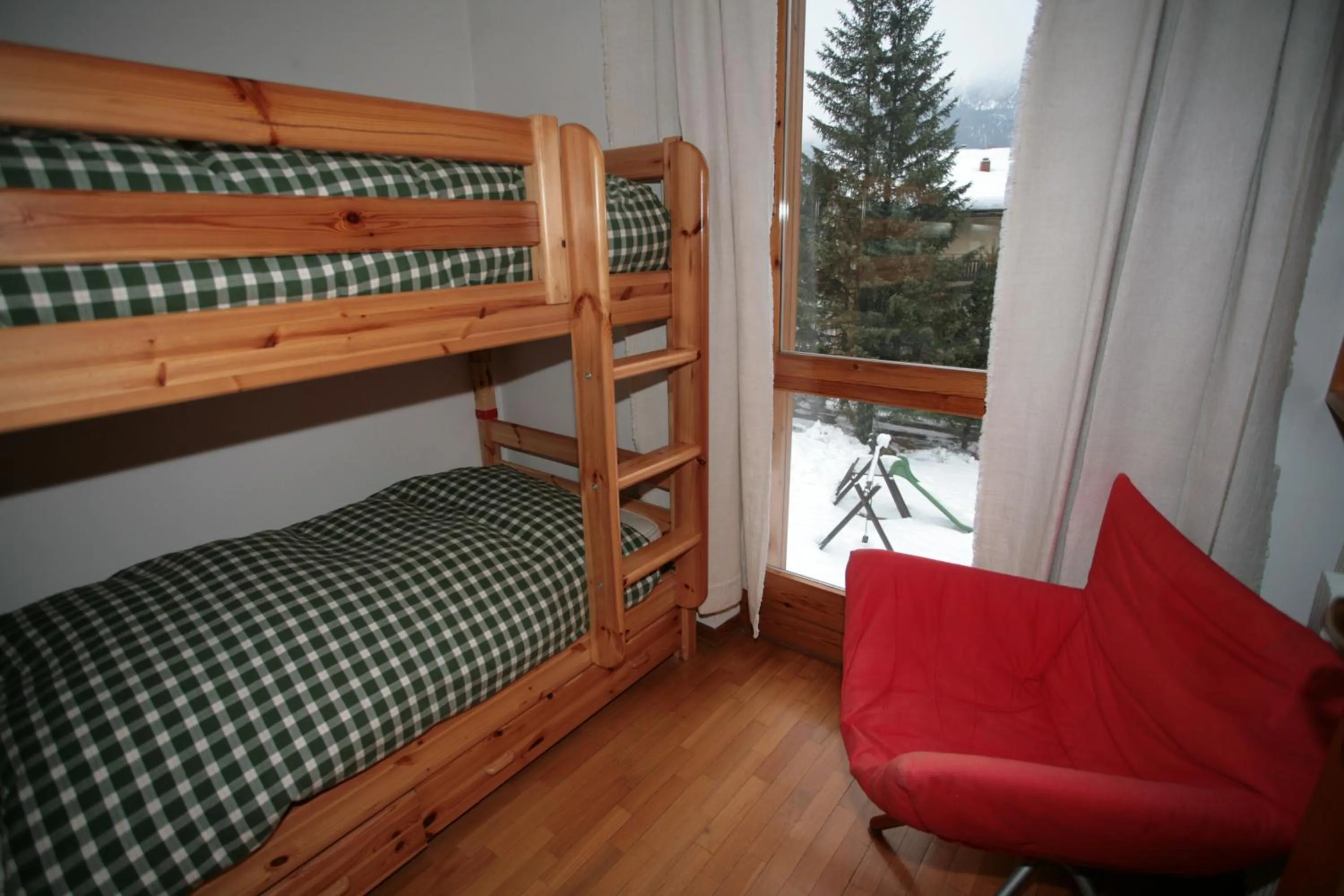 Residence Valfassa