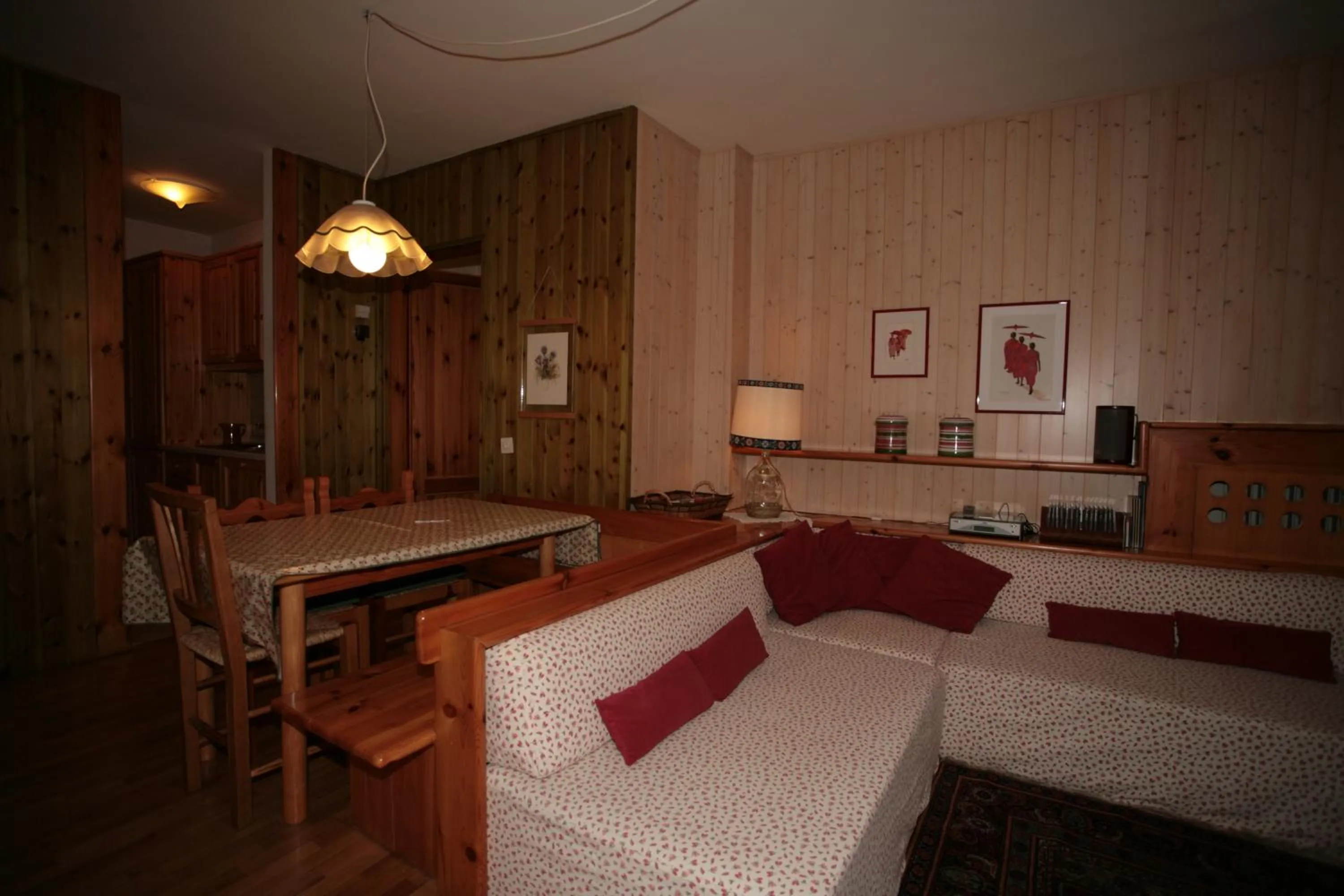 Residence Valfassa