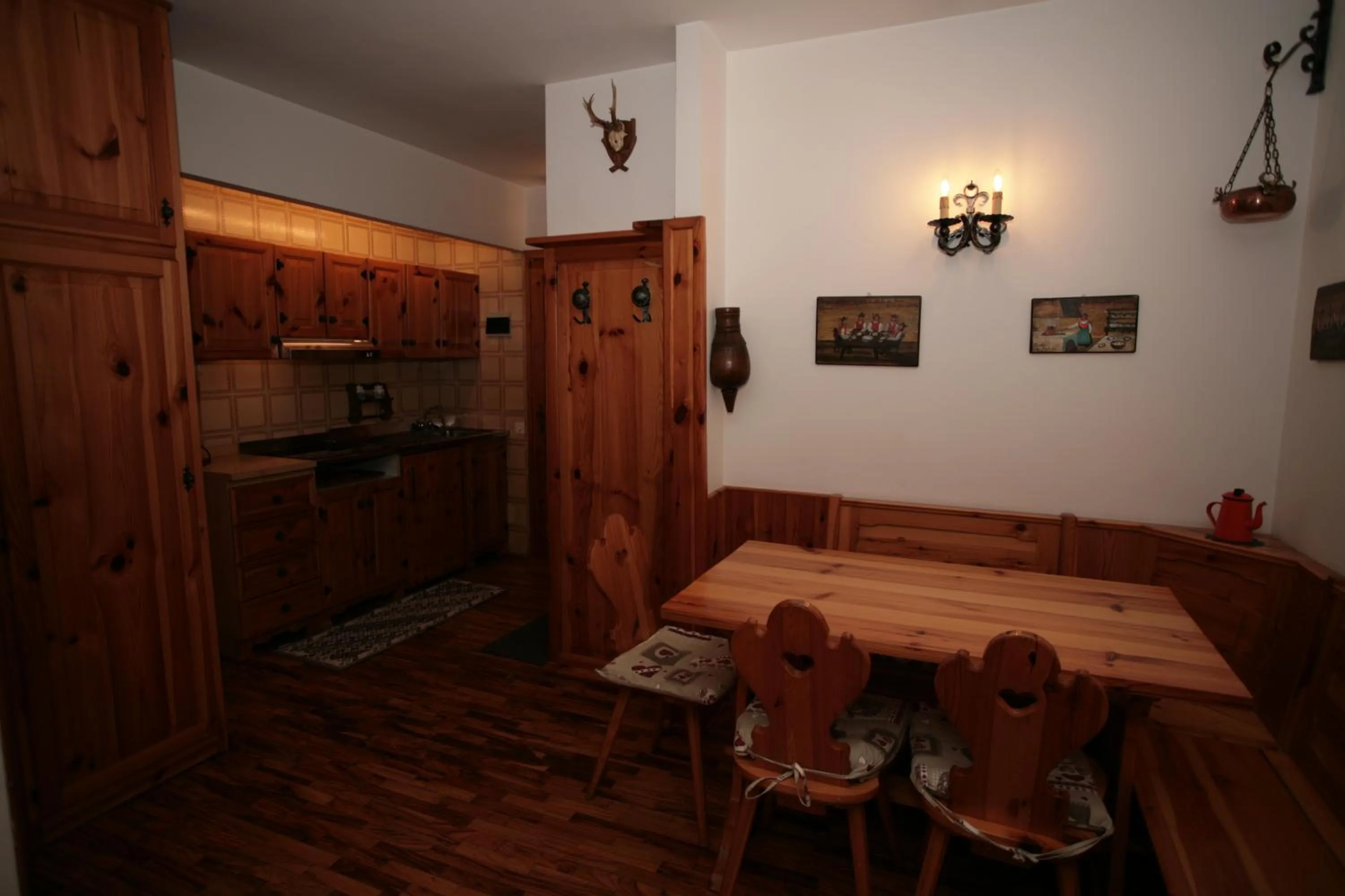 Residence Valfassa