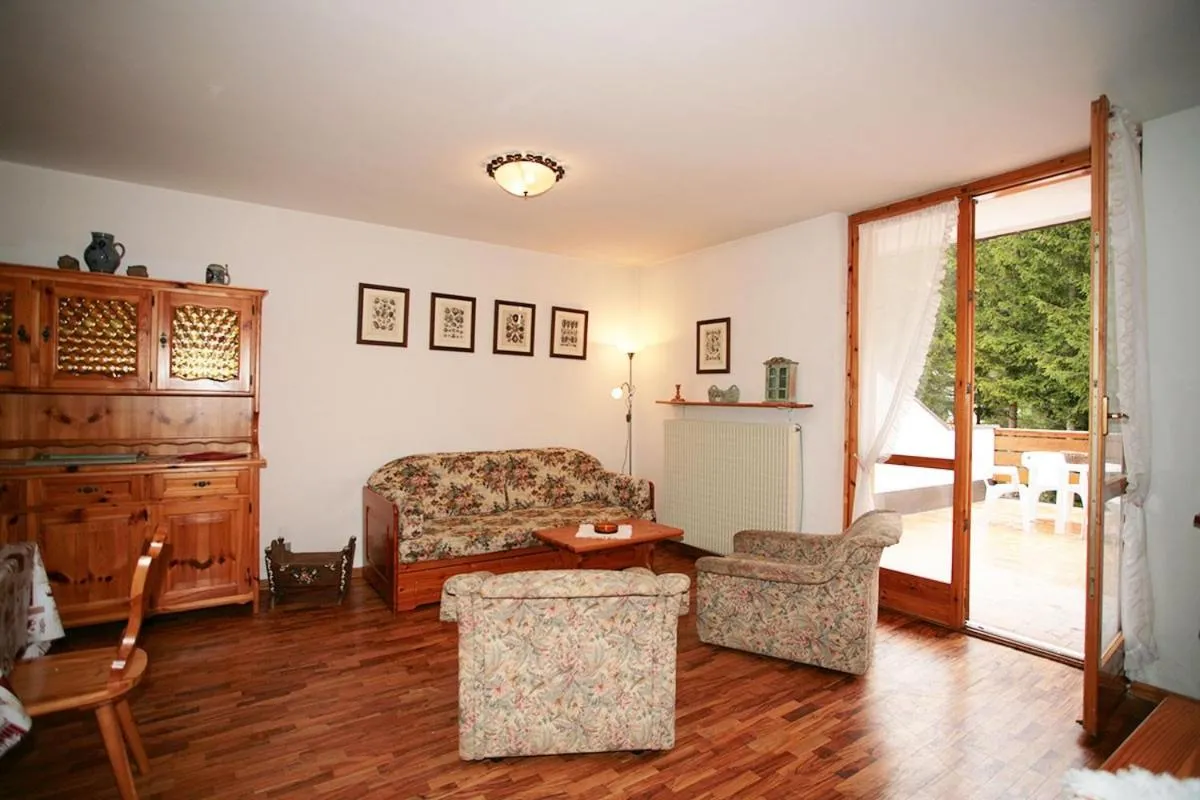 Residence Valfassa