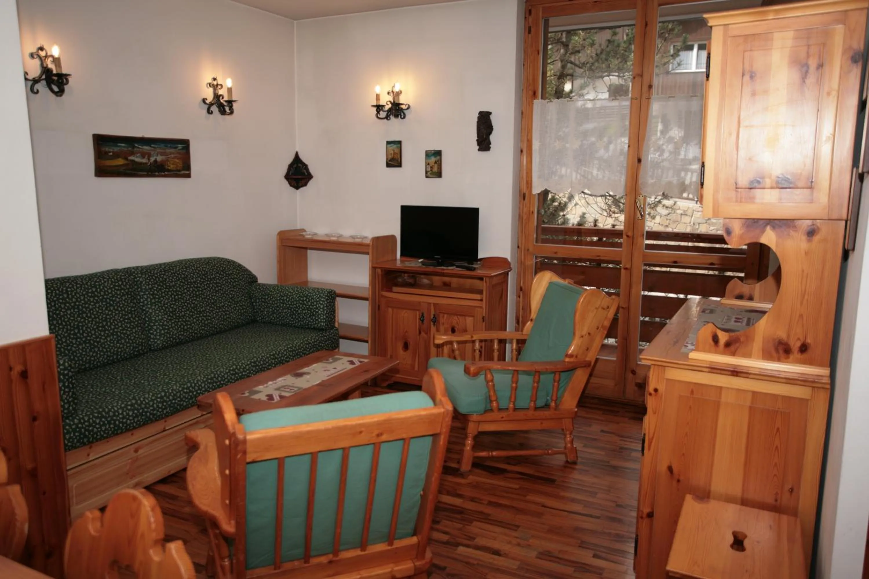Residence Valfassa
