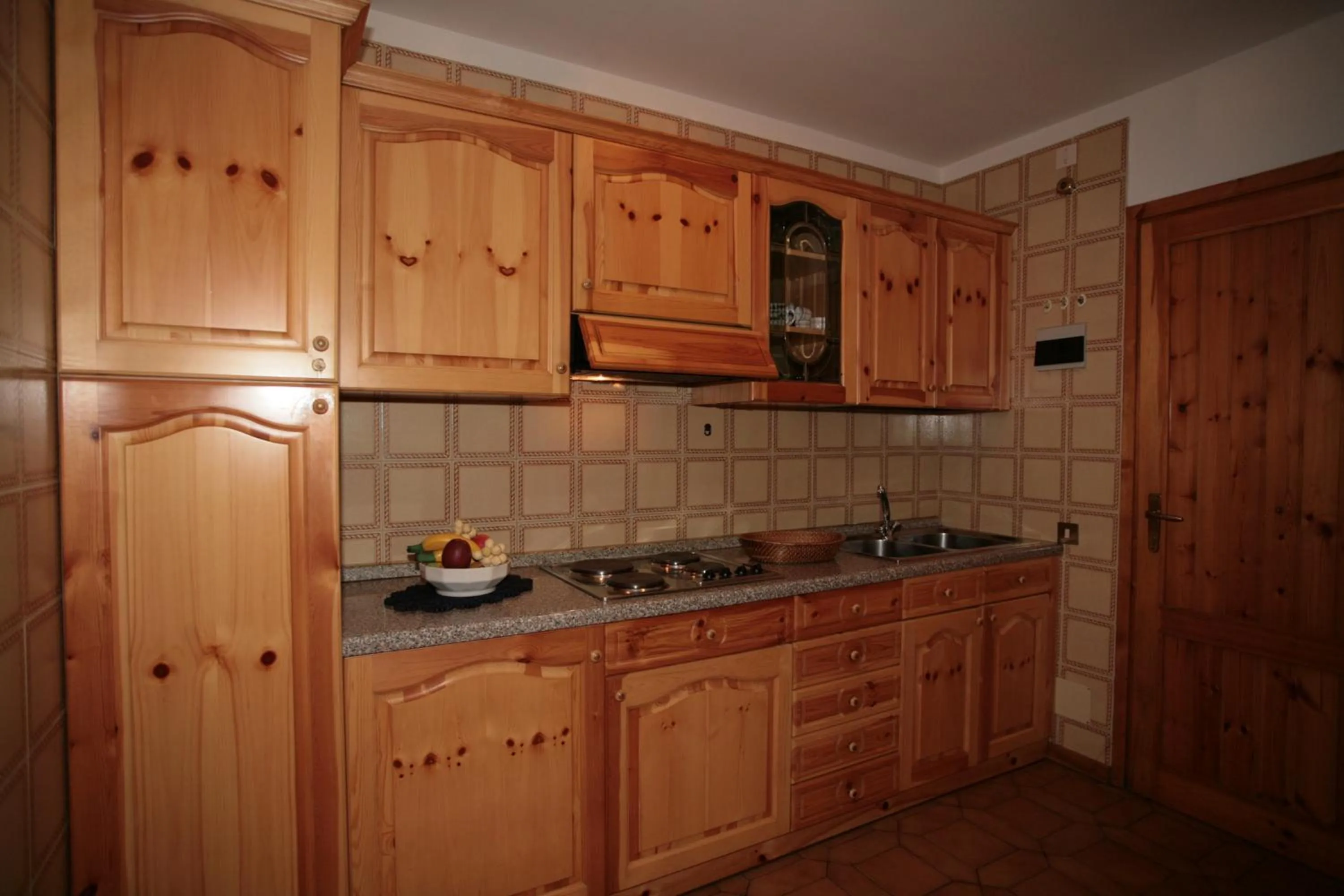 Residence Valfassa