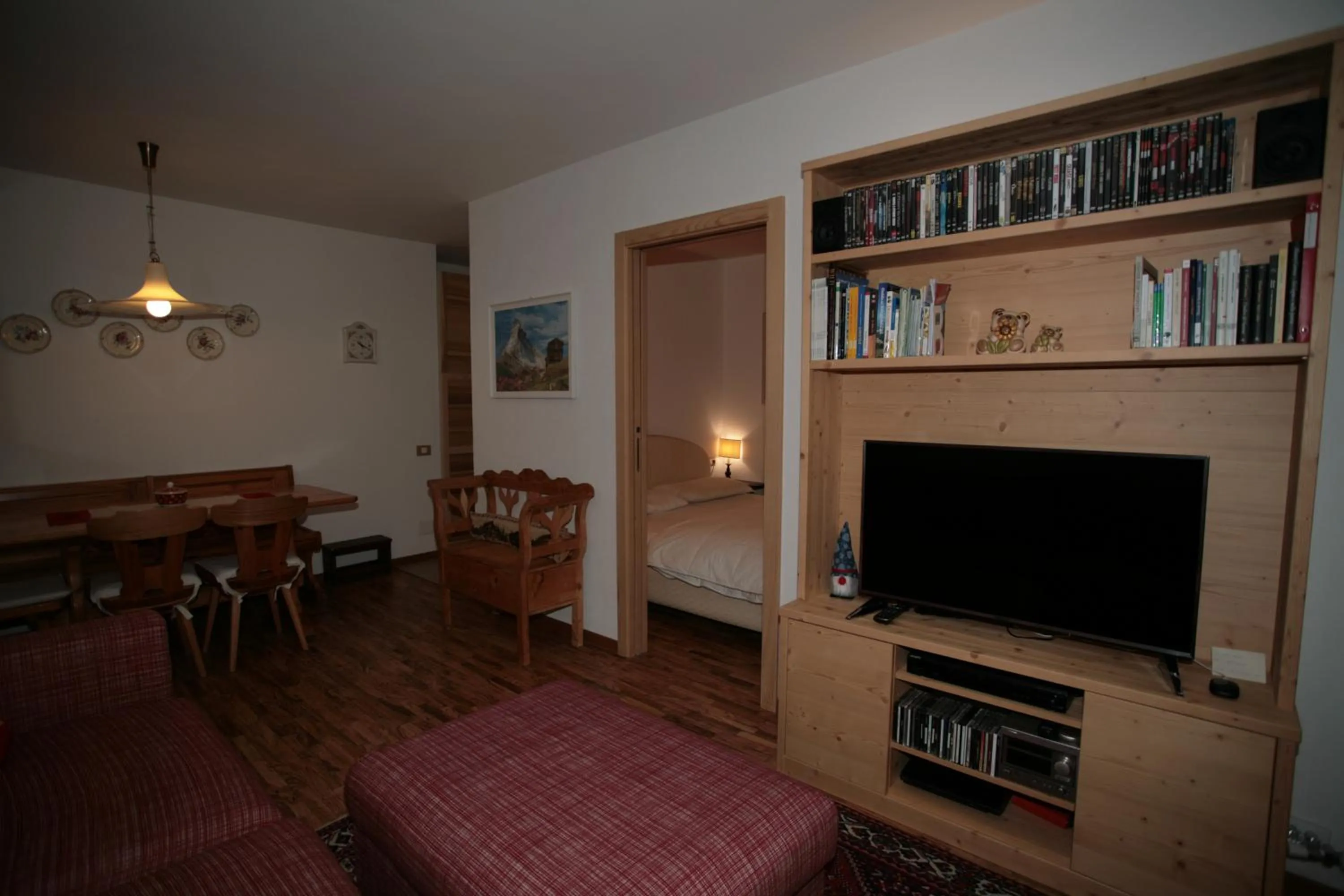 Residence Valfassa