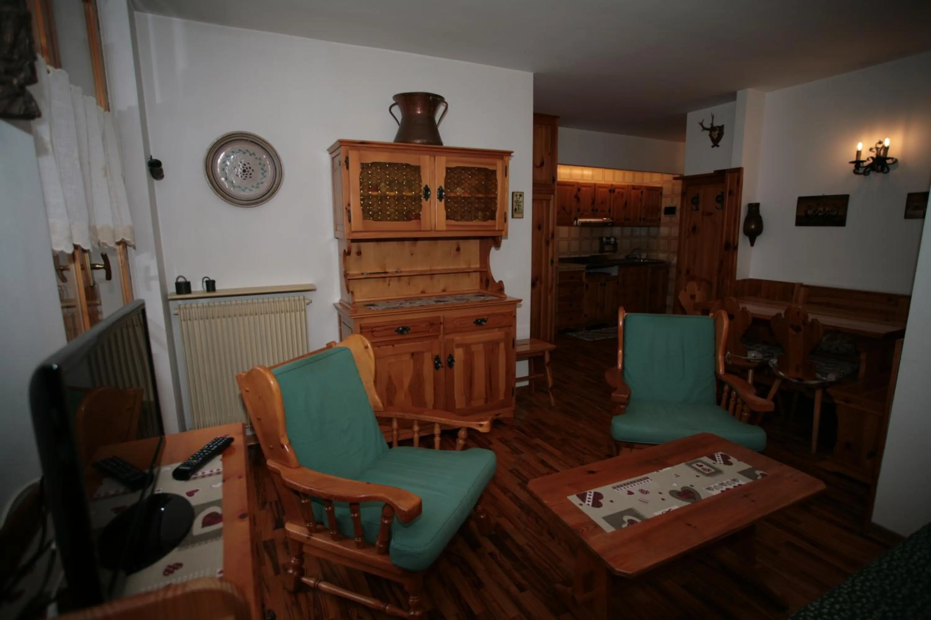 Residence Valfassa
