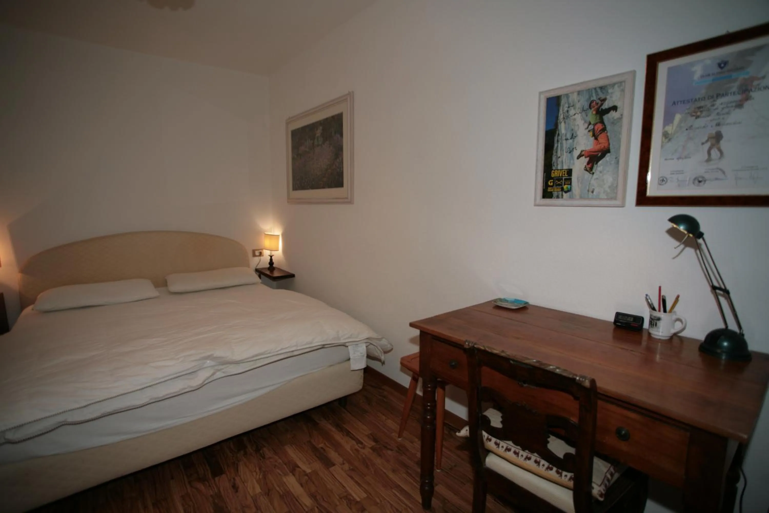 Residence Valfassa