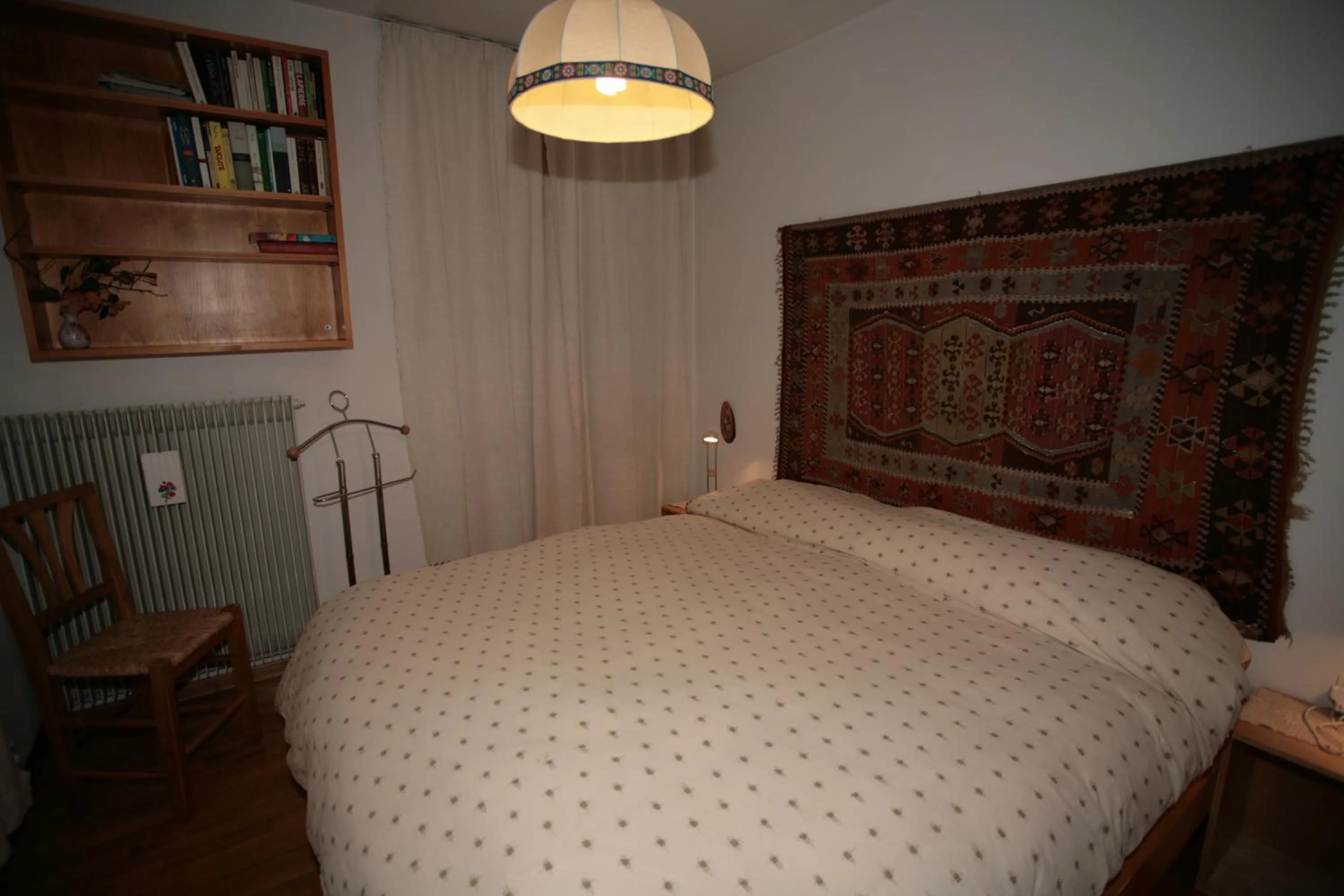 Residence Valfassa