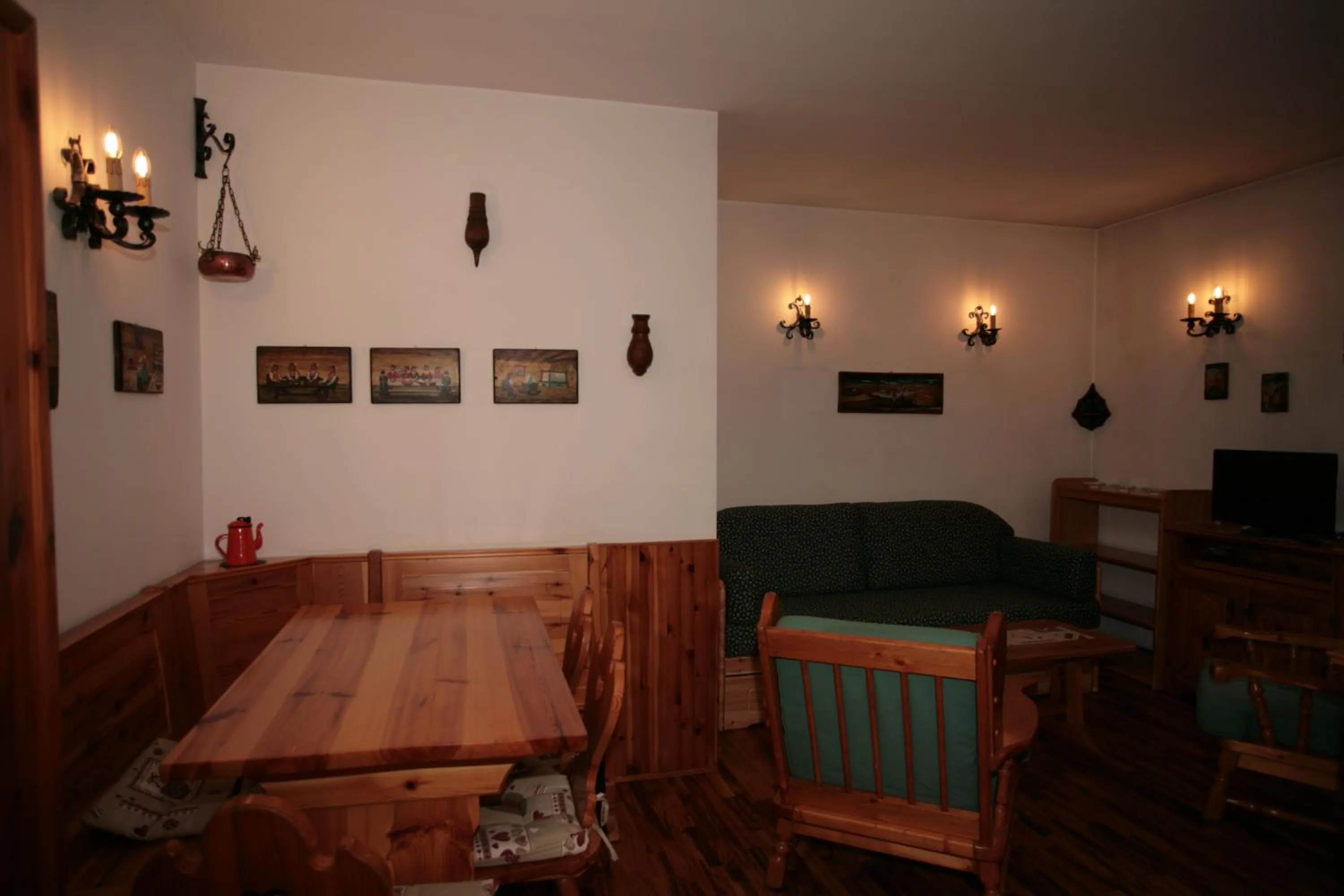 Residence Valfassa