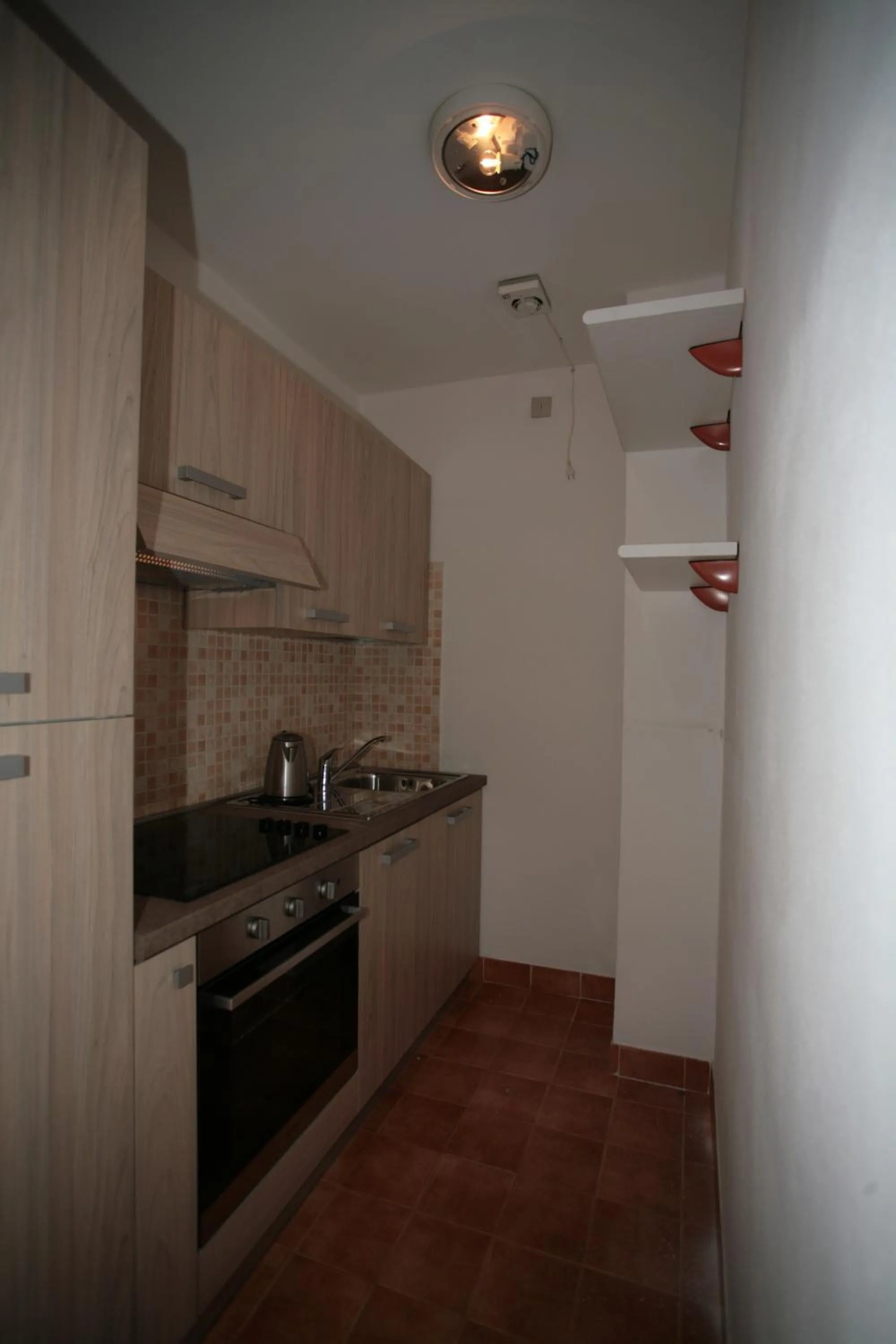 Residence Valfassa