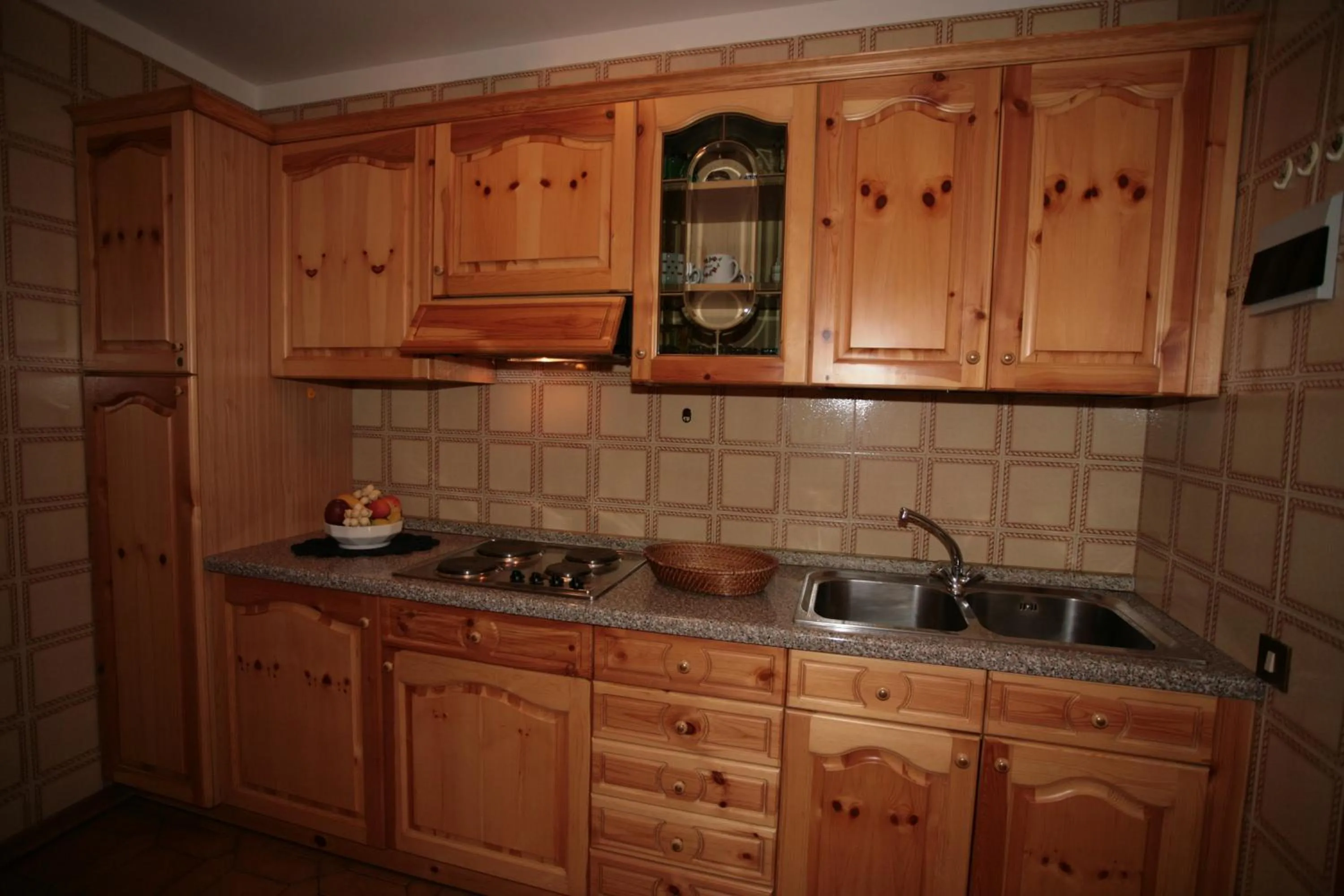 Residence Valfassa