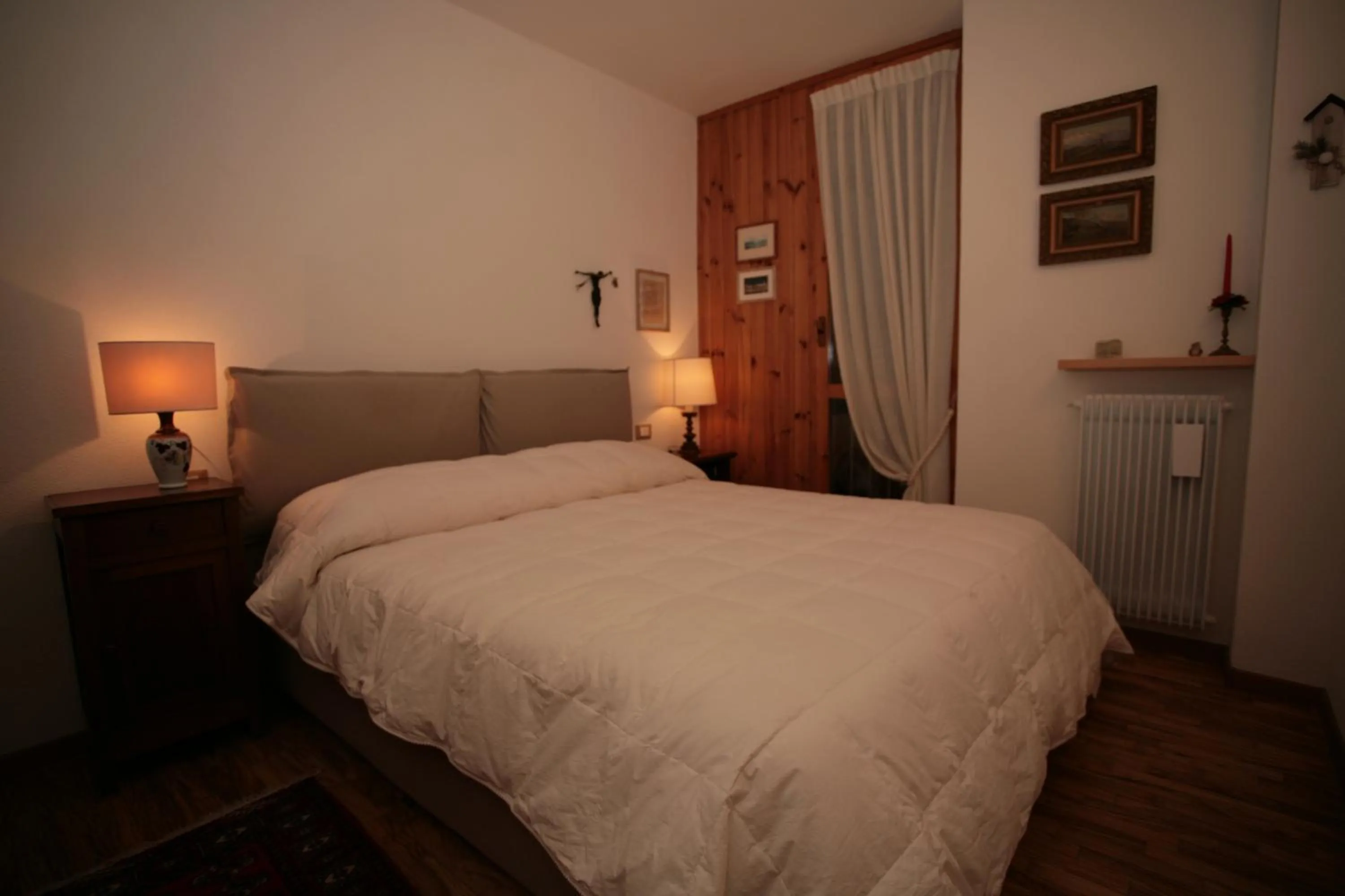 Residence Valfassa