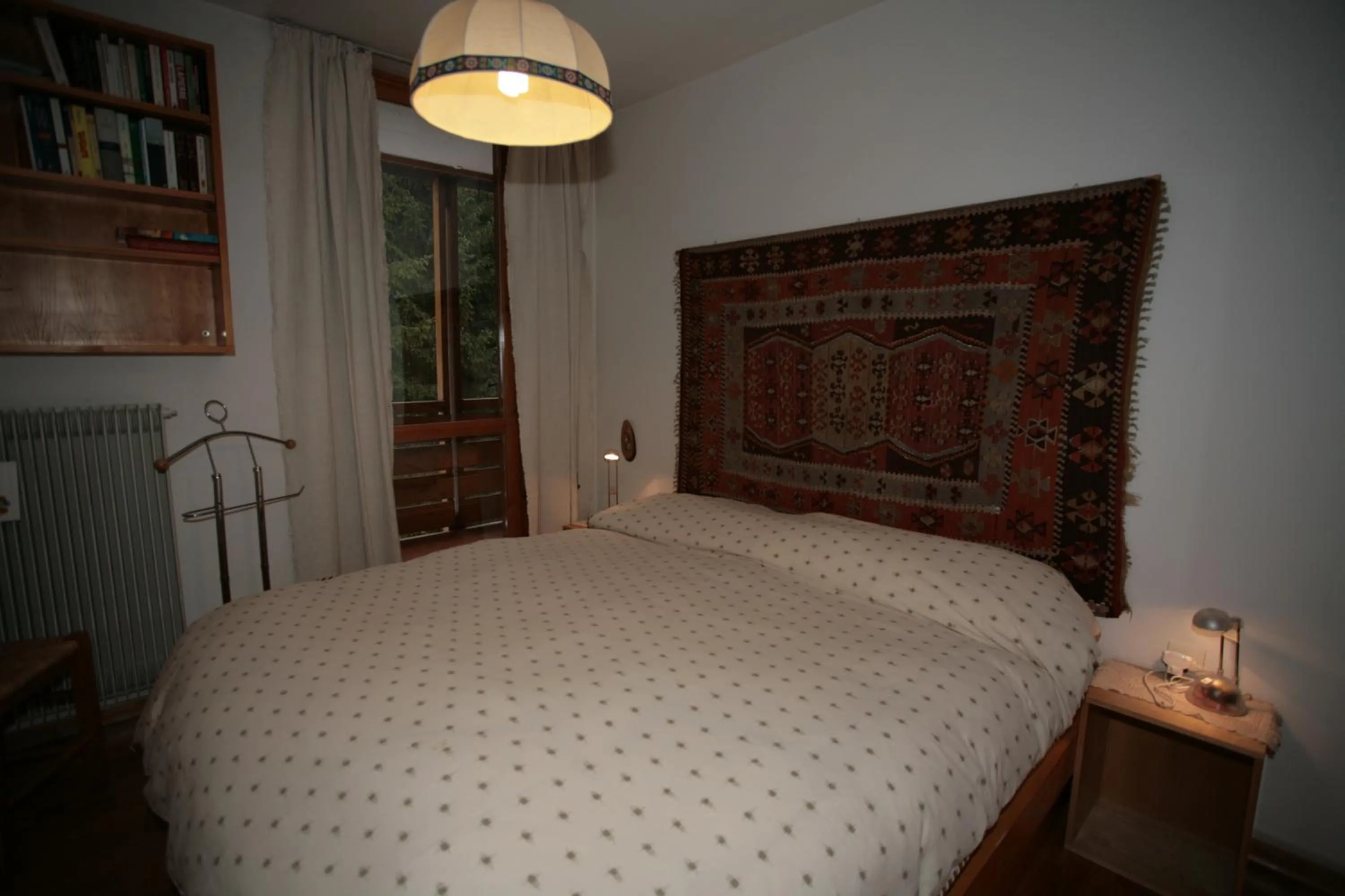 Residence Valfassa