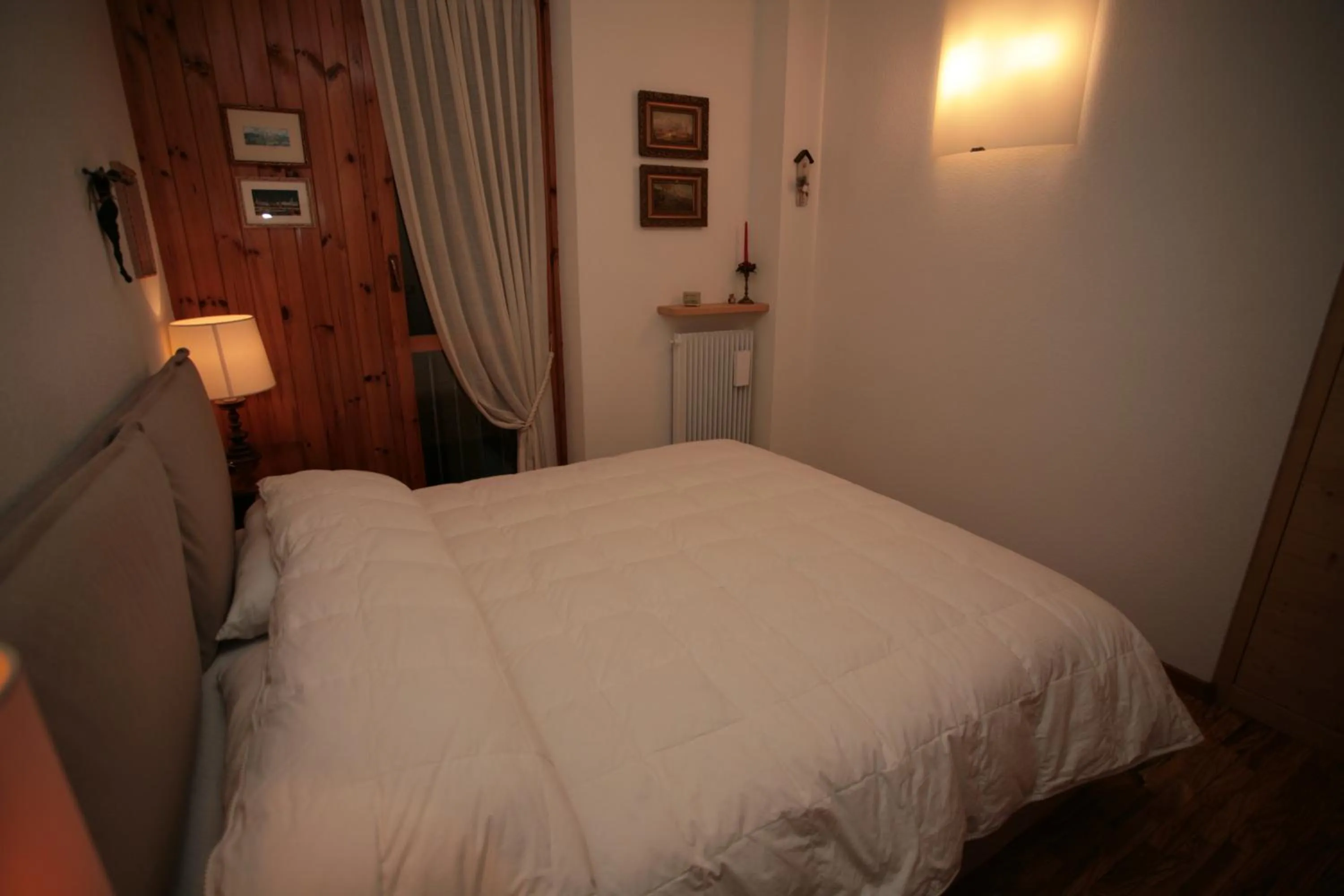 Residence Valfassa