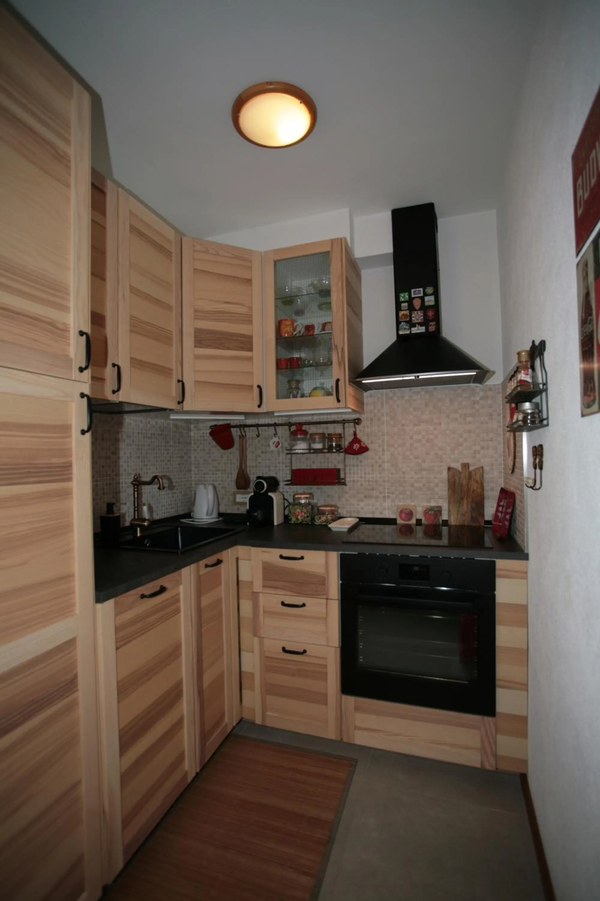 Residence Valfassa