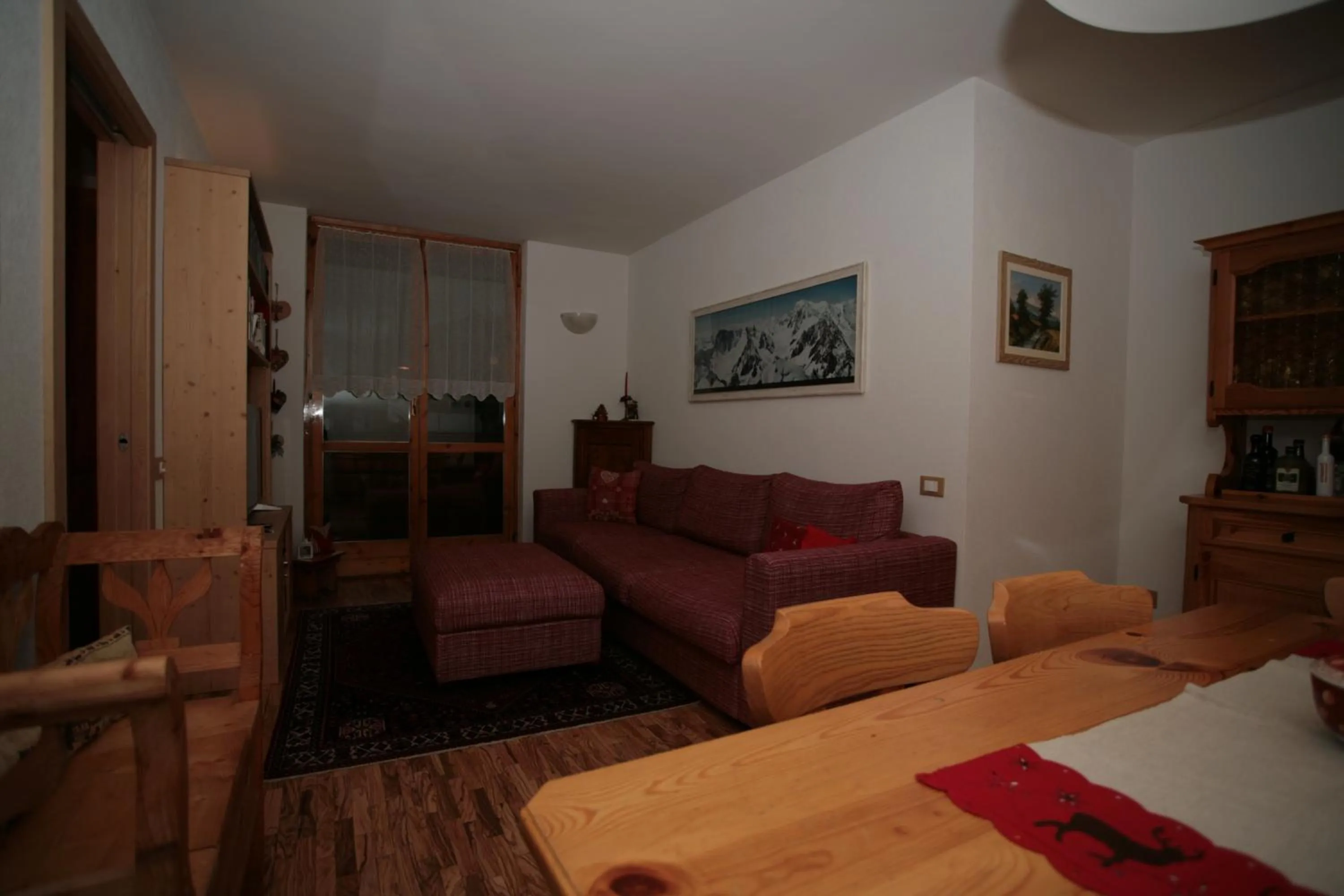 Residence Valfassa