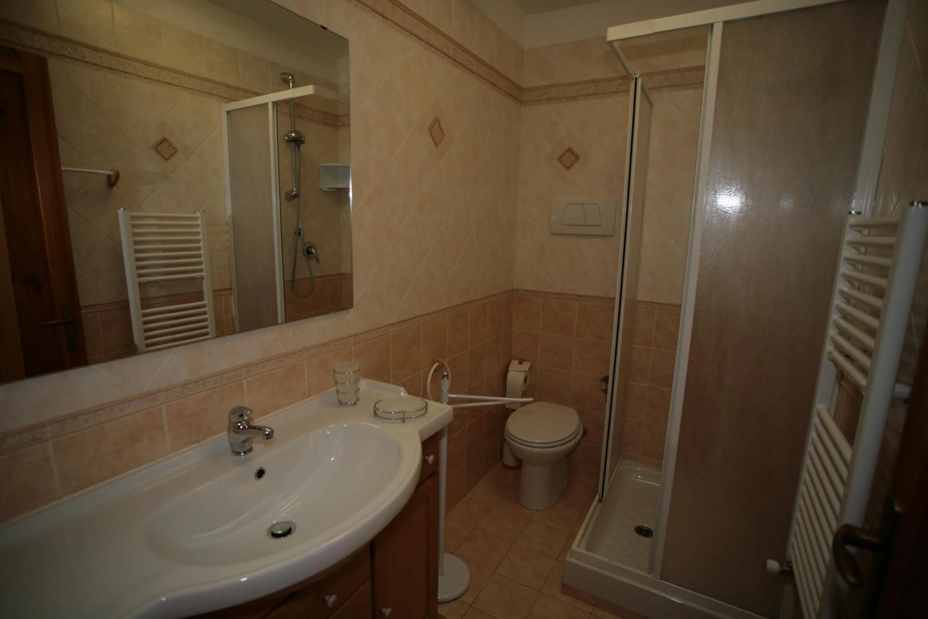 Residence Valfassa