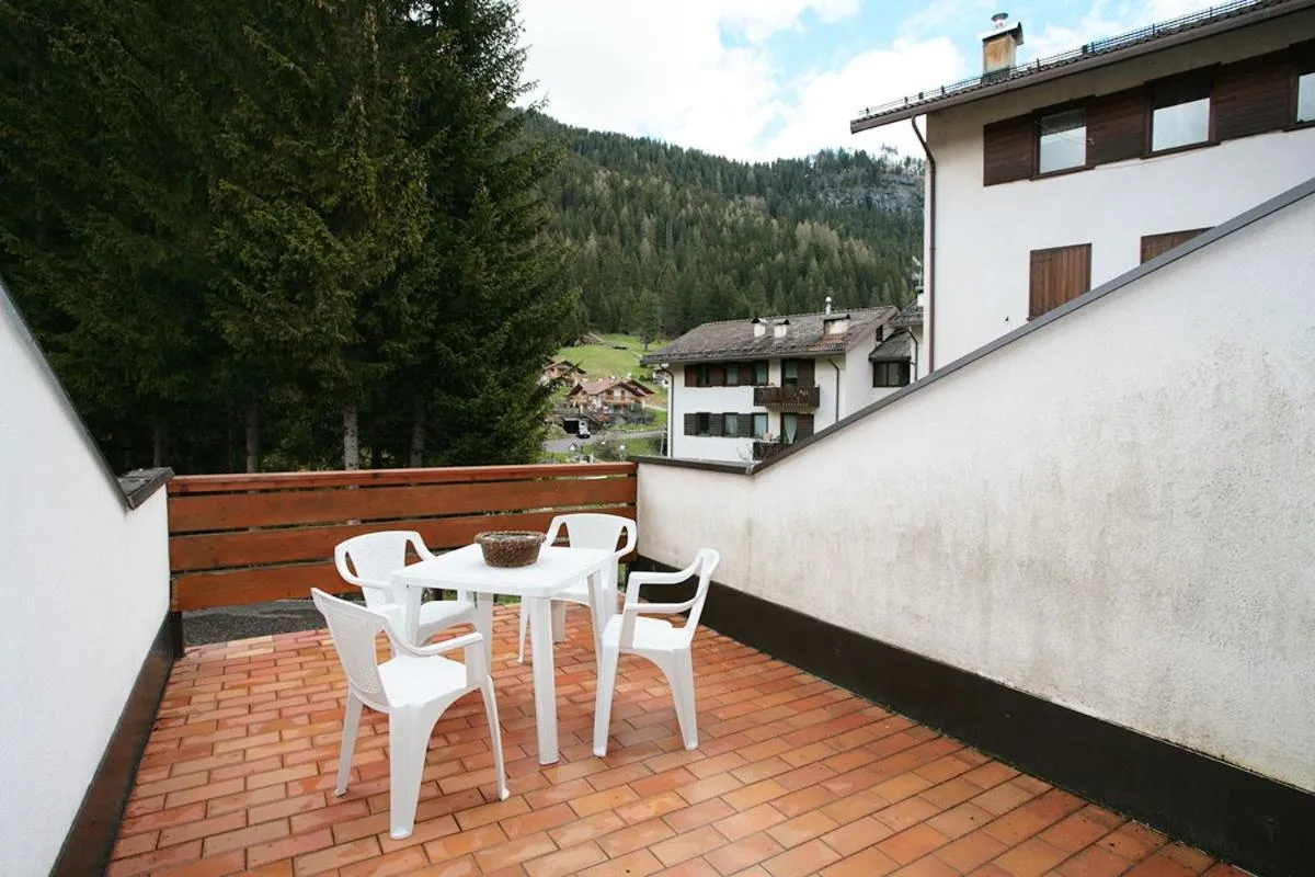 Residence Valfassa