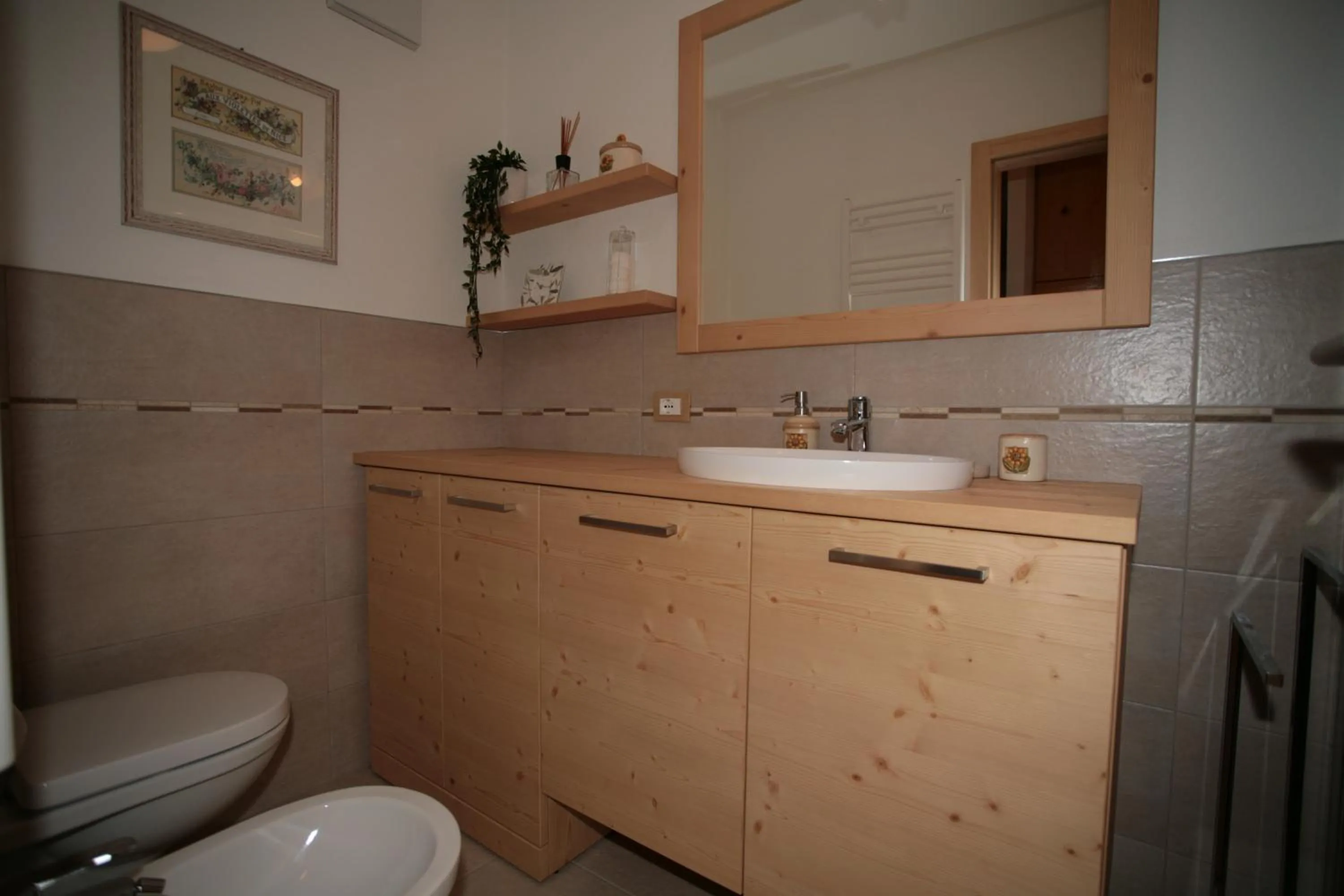 Residence Valfassa