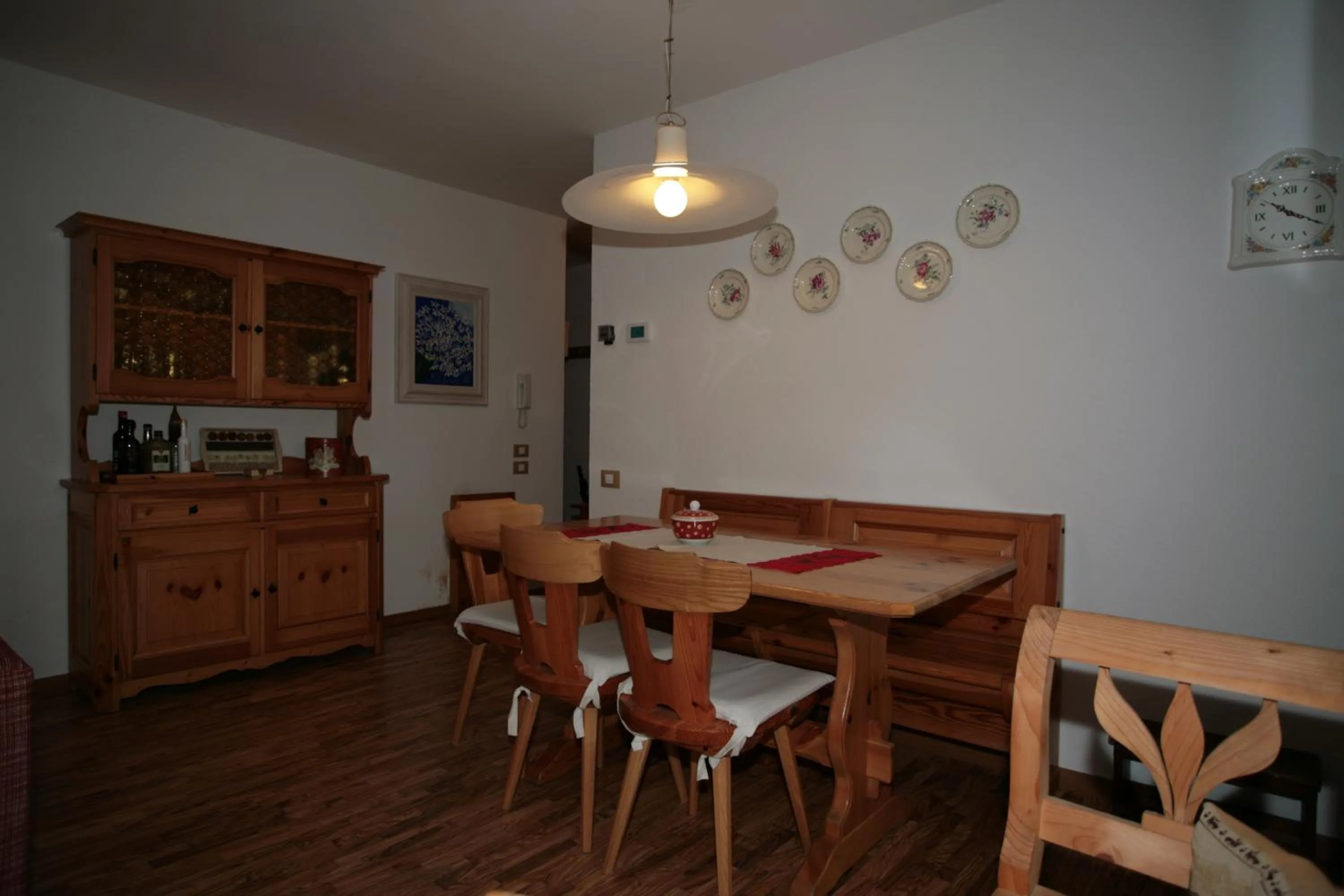 Residence Valfassa