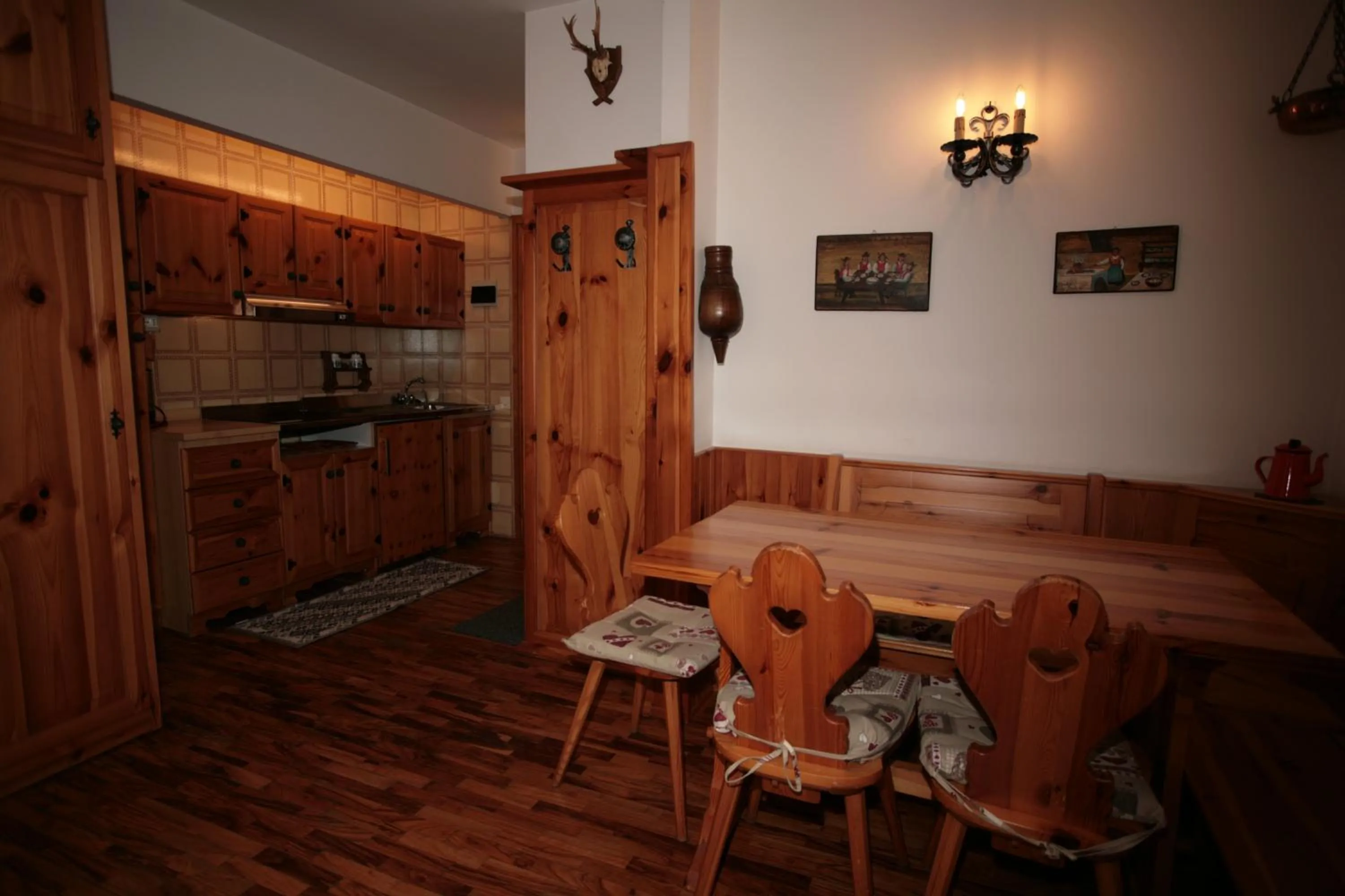 Residence Valfassa