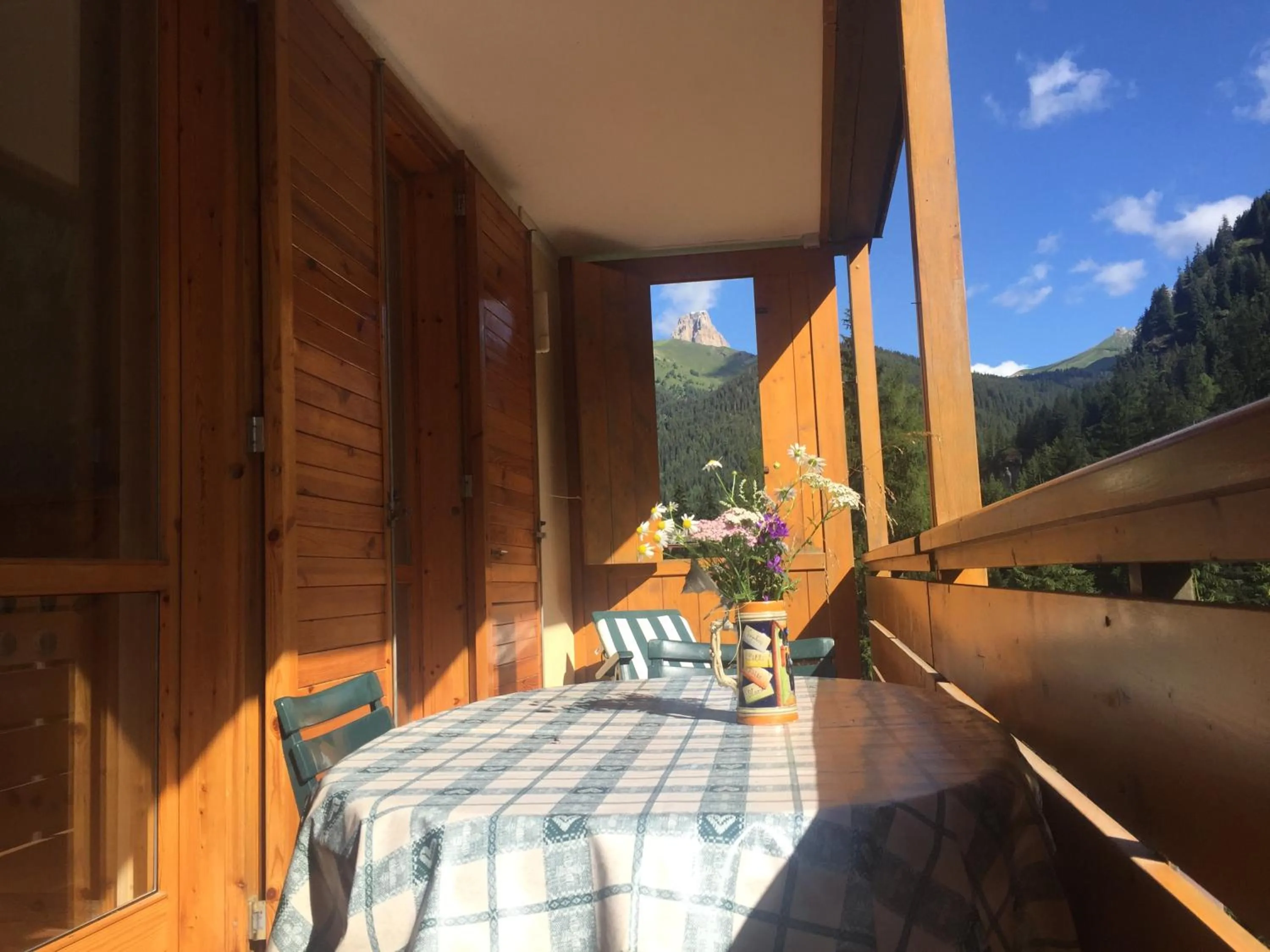 Residence Valfassa