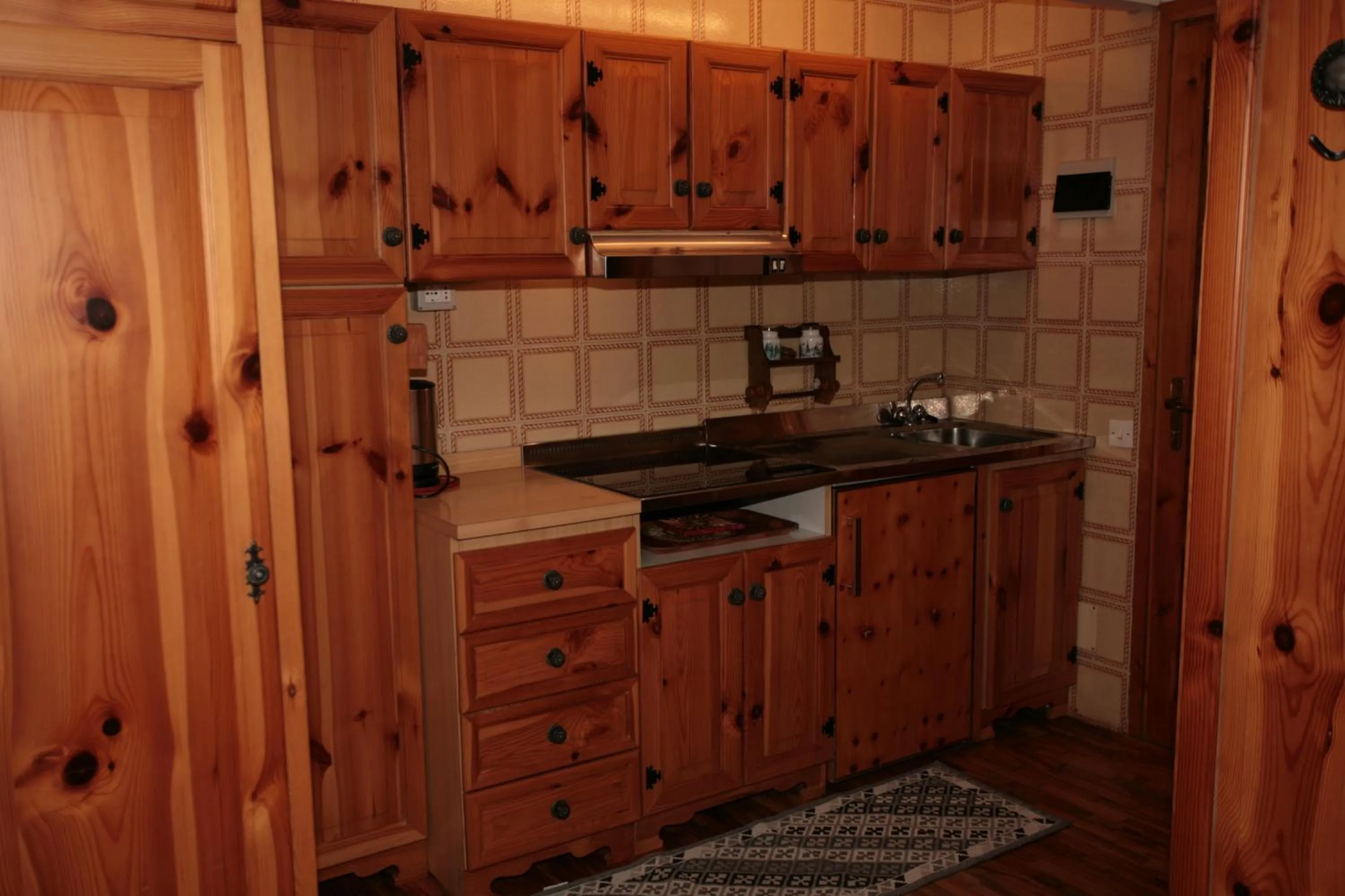 Residence Valfassa