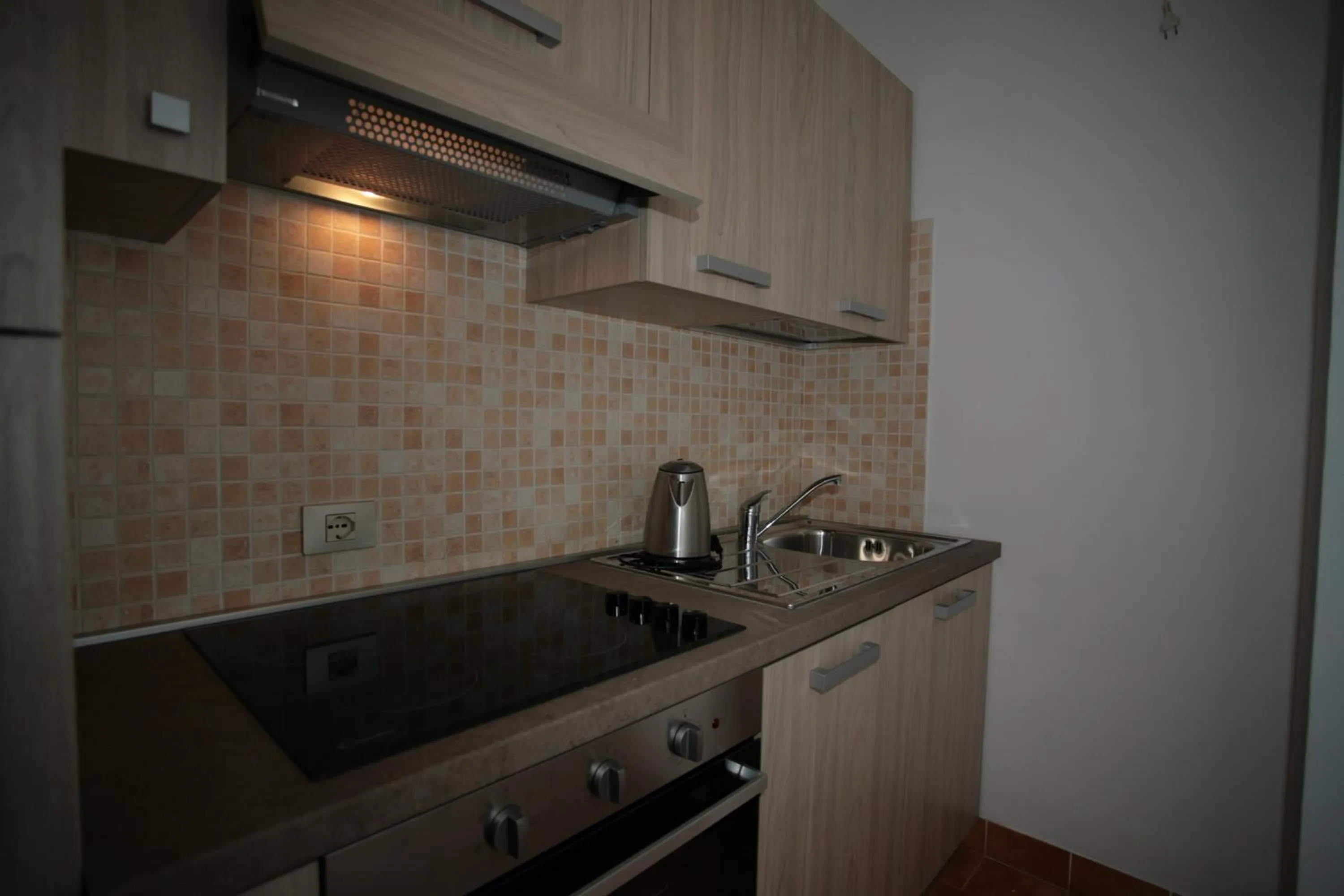 Residence Valfassa