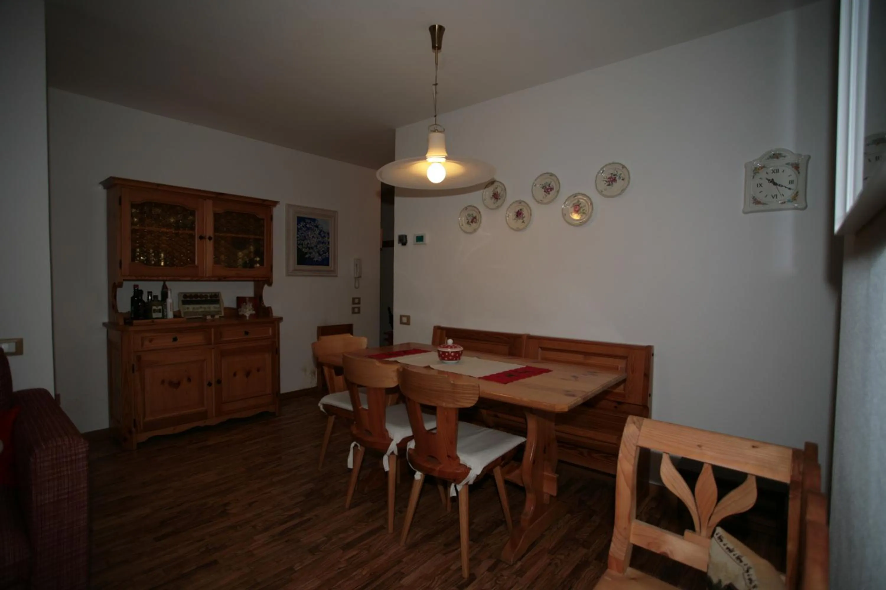 Residence Valfassa