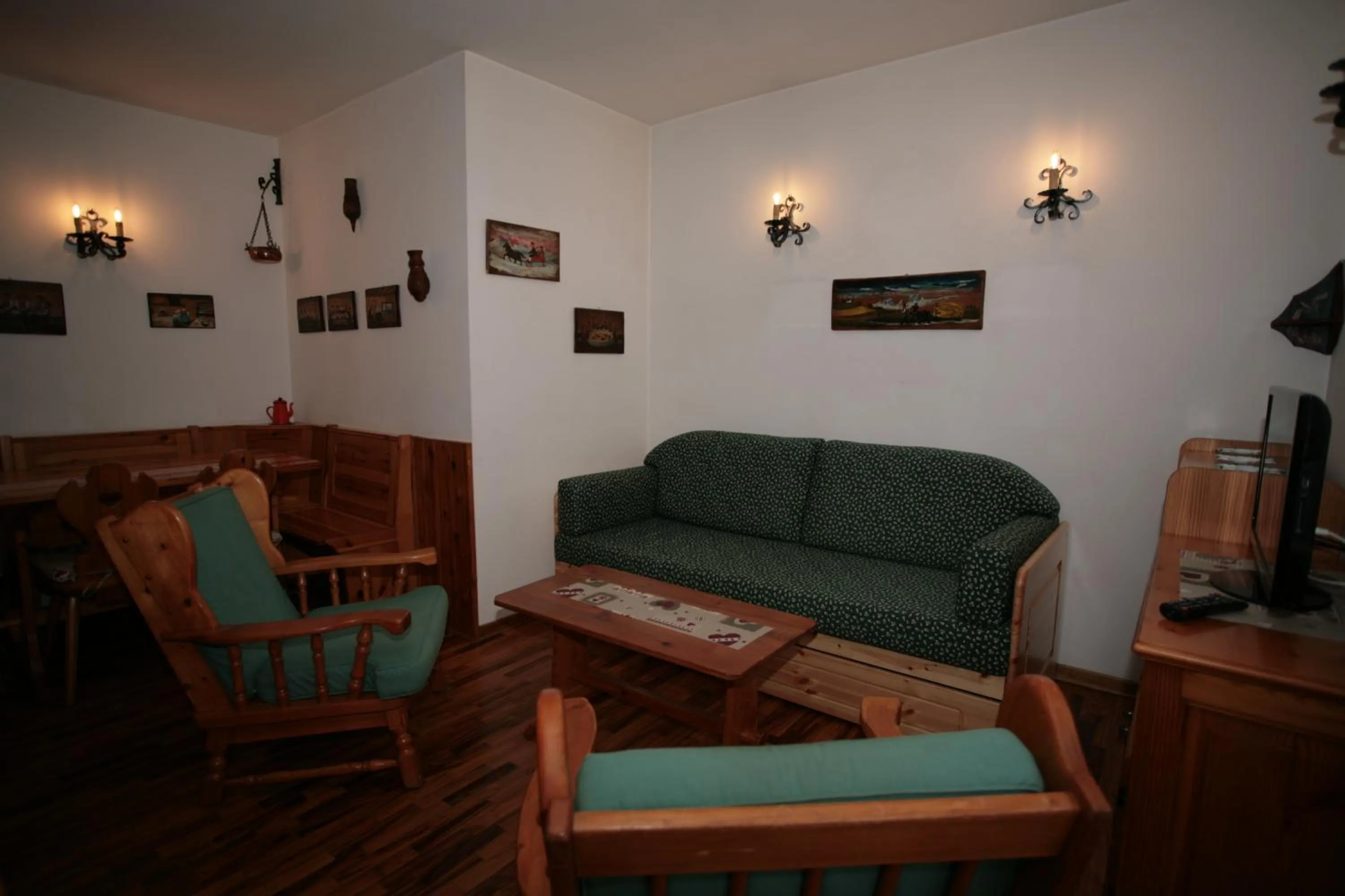 Residence Valfassa