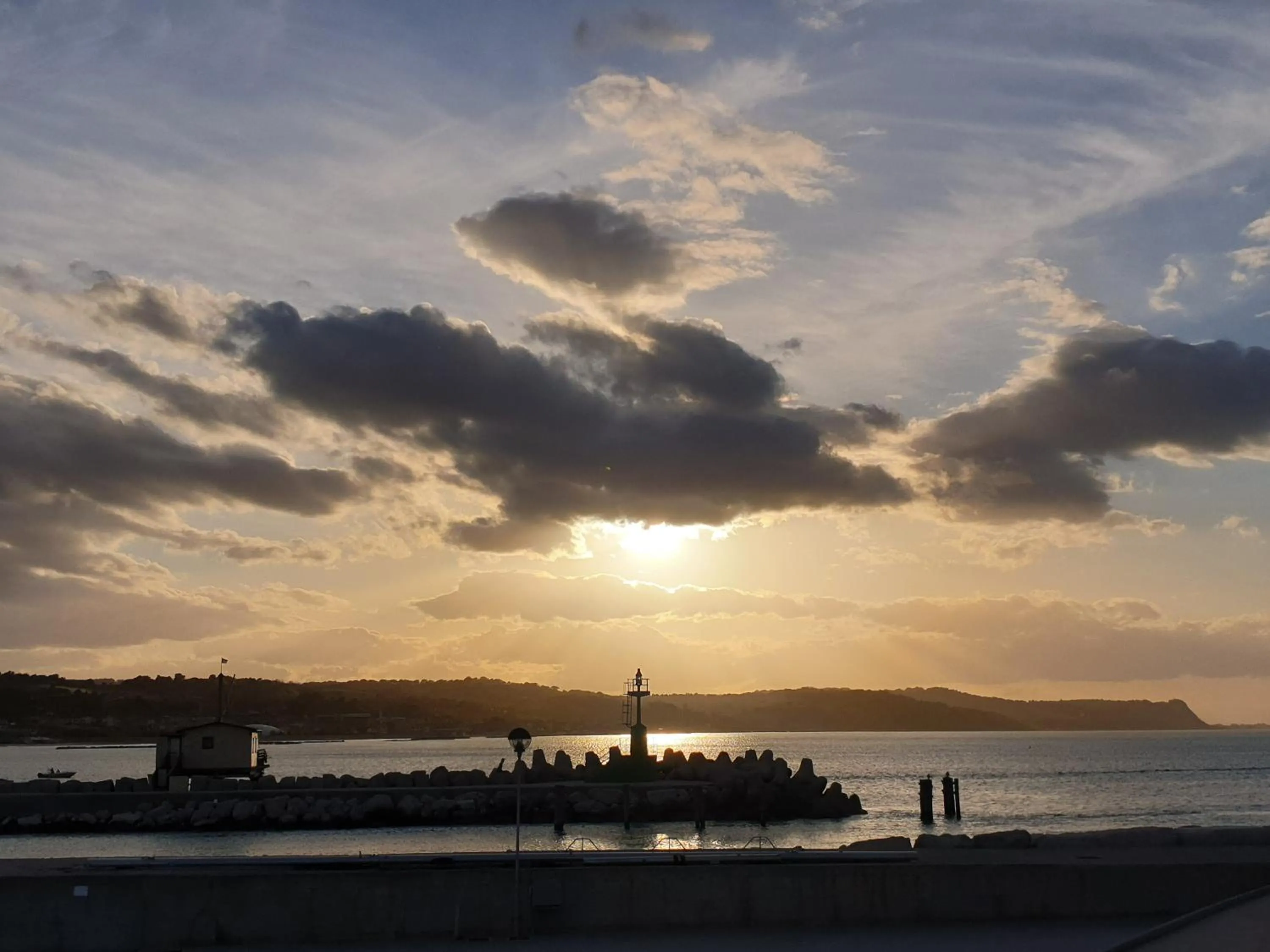Nearby landmark in Hotel De La Ville depandance di Hotel Augustus