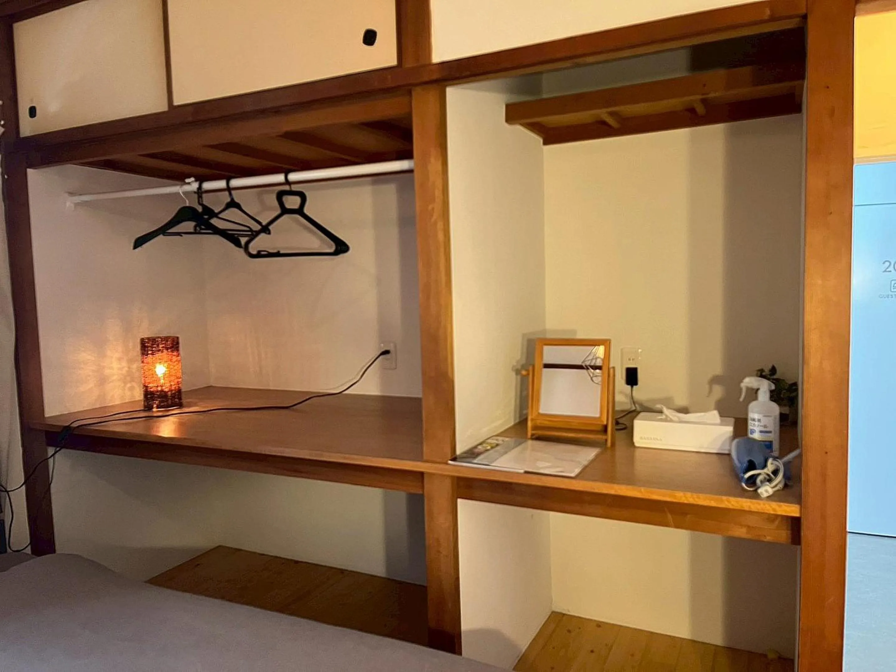 Photo of the whole room in Guesthouse Banvina