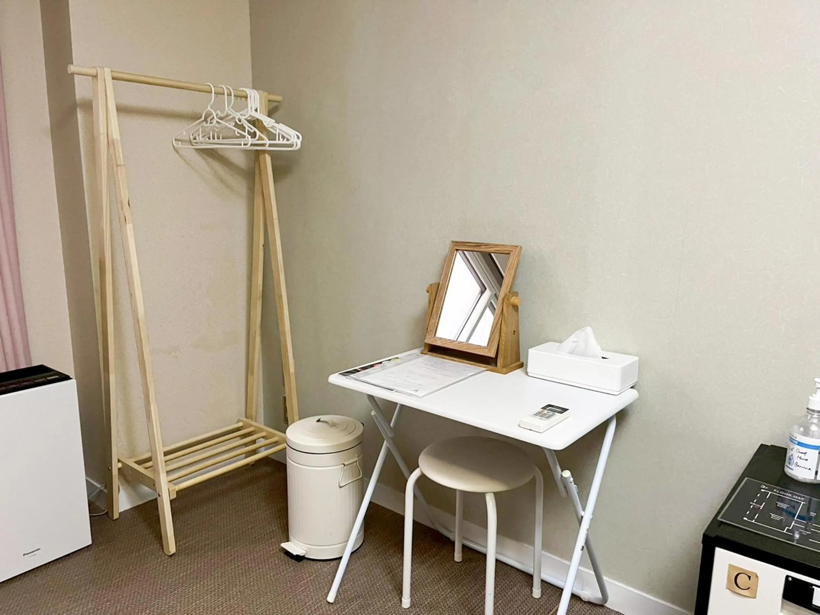 Photo of the whole room in Guesthouse Banvina