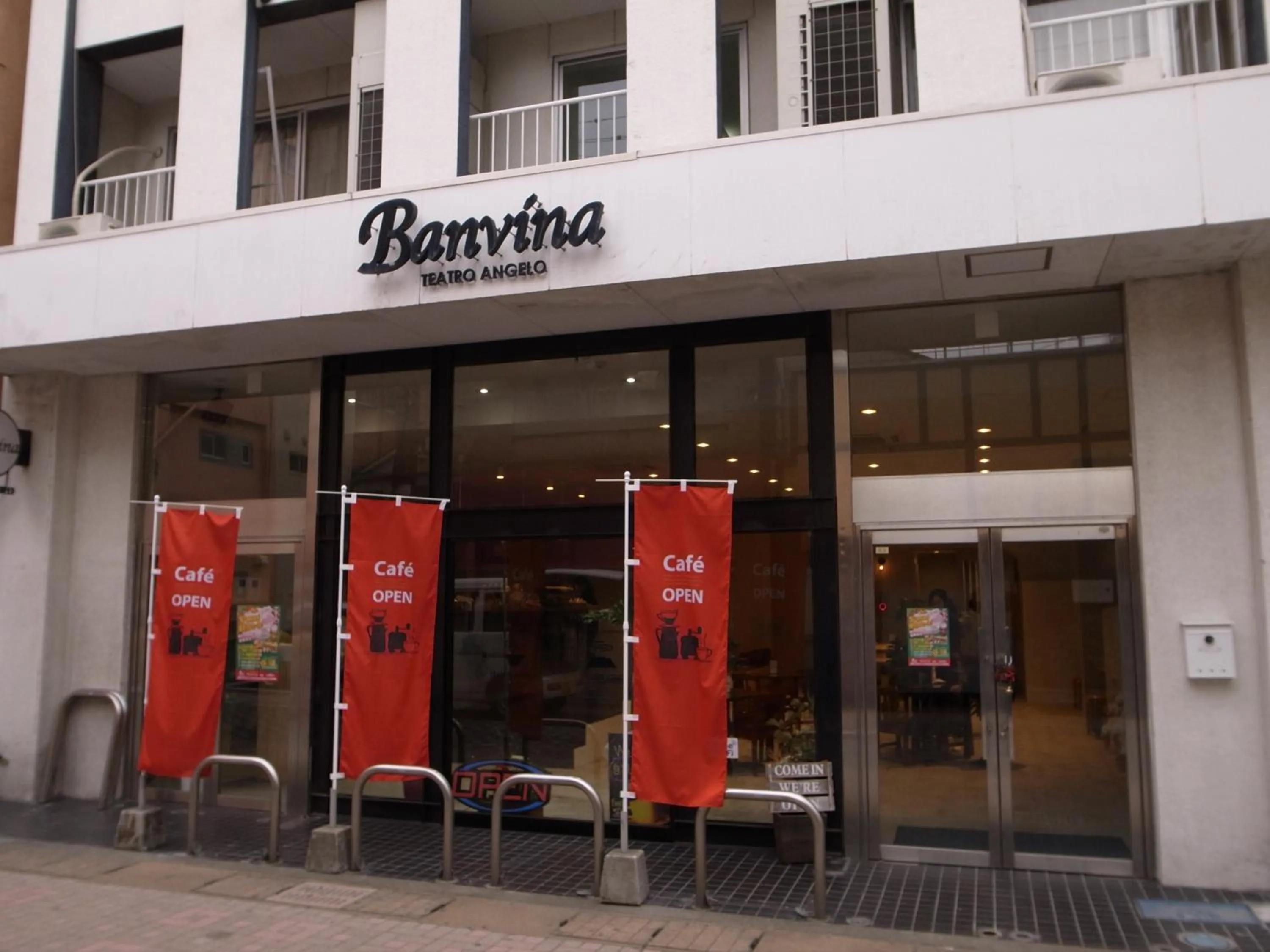 Facade/entrance in Guesthouse Banvina