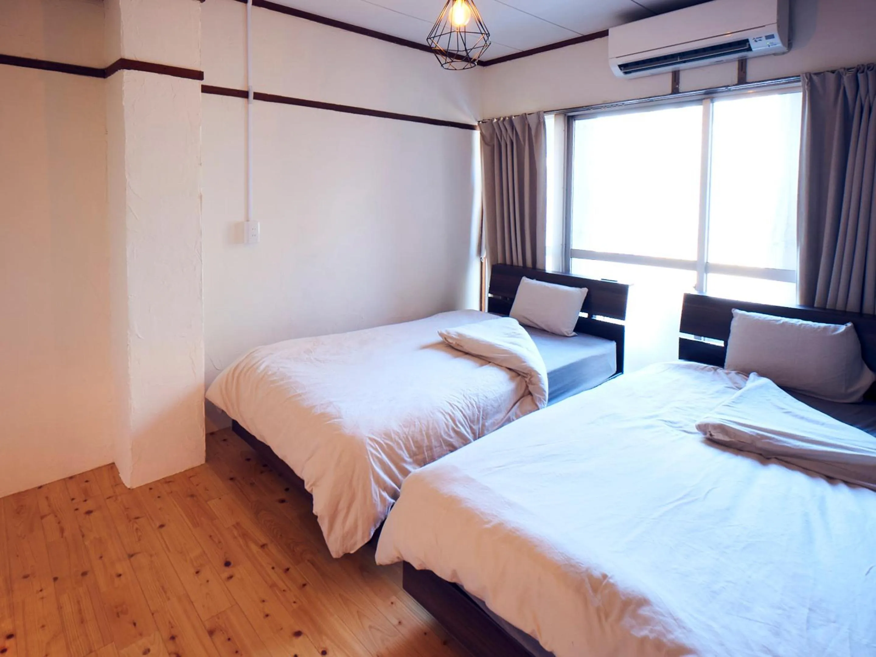 Photo of the whole room, Bed in Guesthouse Banvina