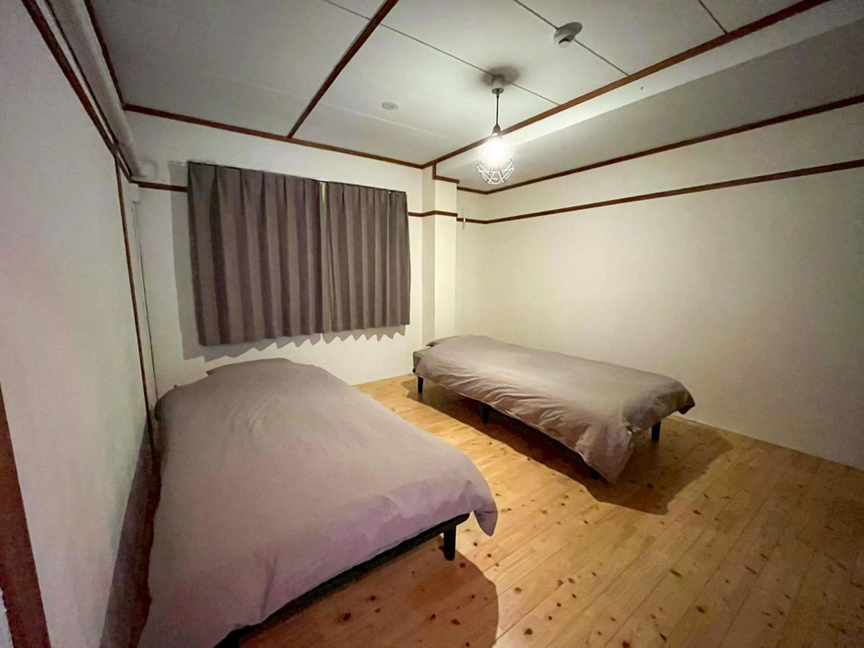 Bed in Guesthouse Banvina