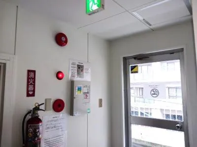 Area and facilities in Guesthouse Banvina