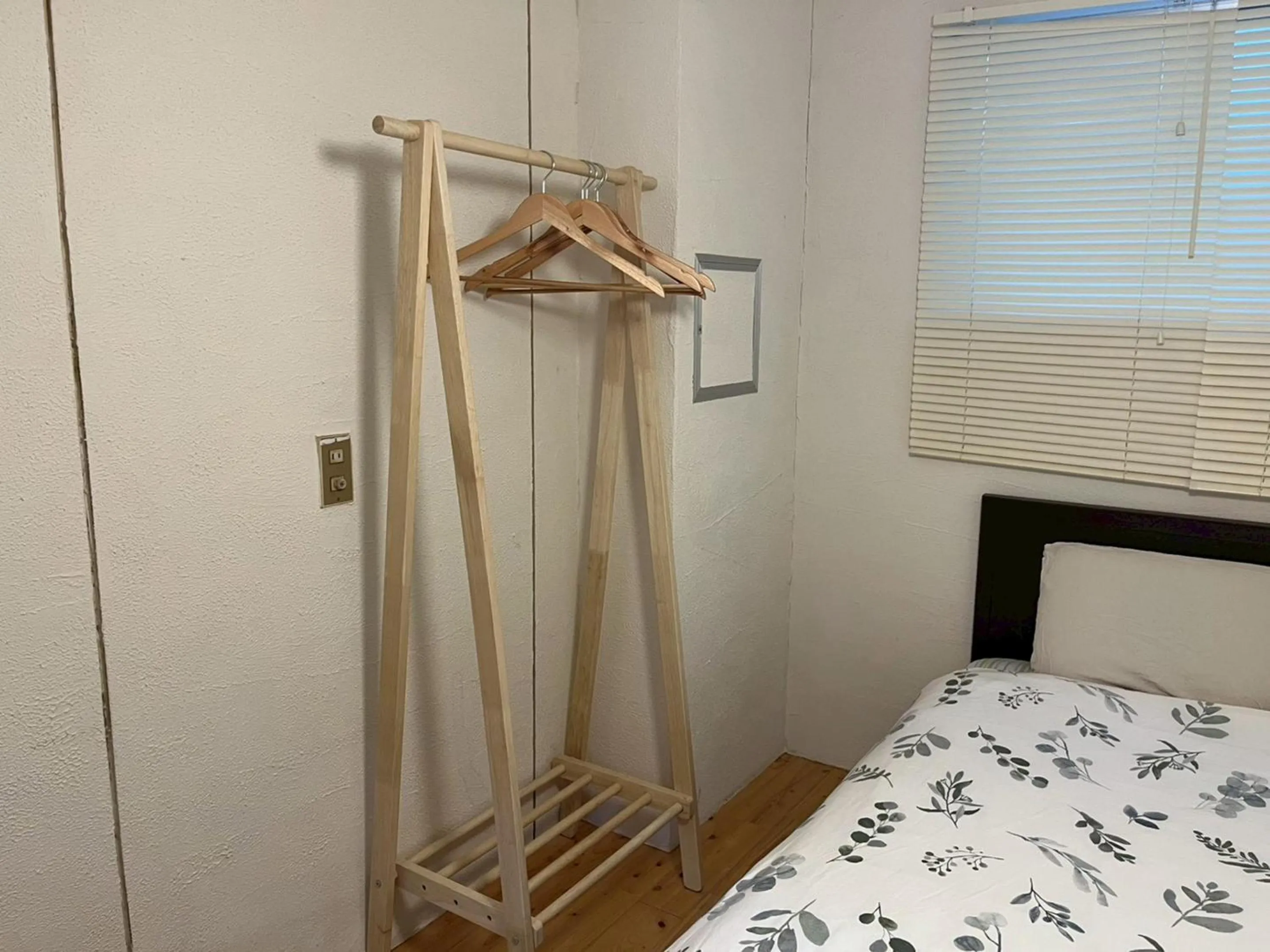 Photo of the whole room, Bed in Guesthouse Banvina