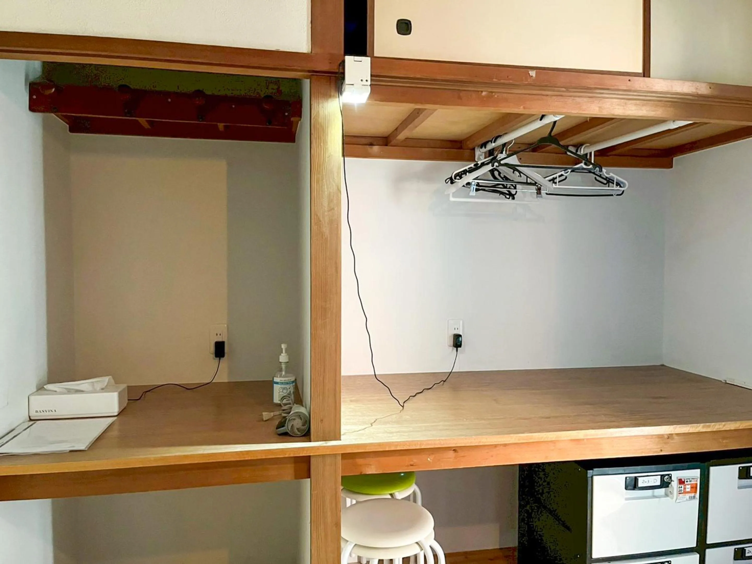 Photo of the whole room in Guesthouse Banvina