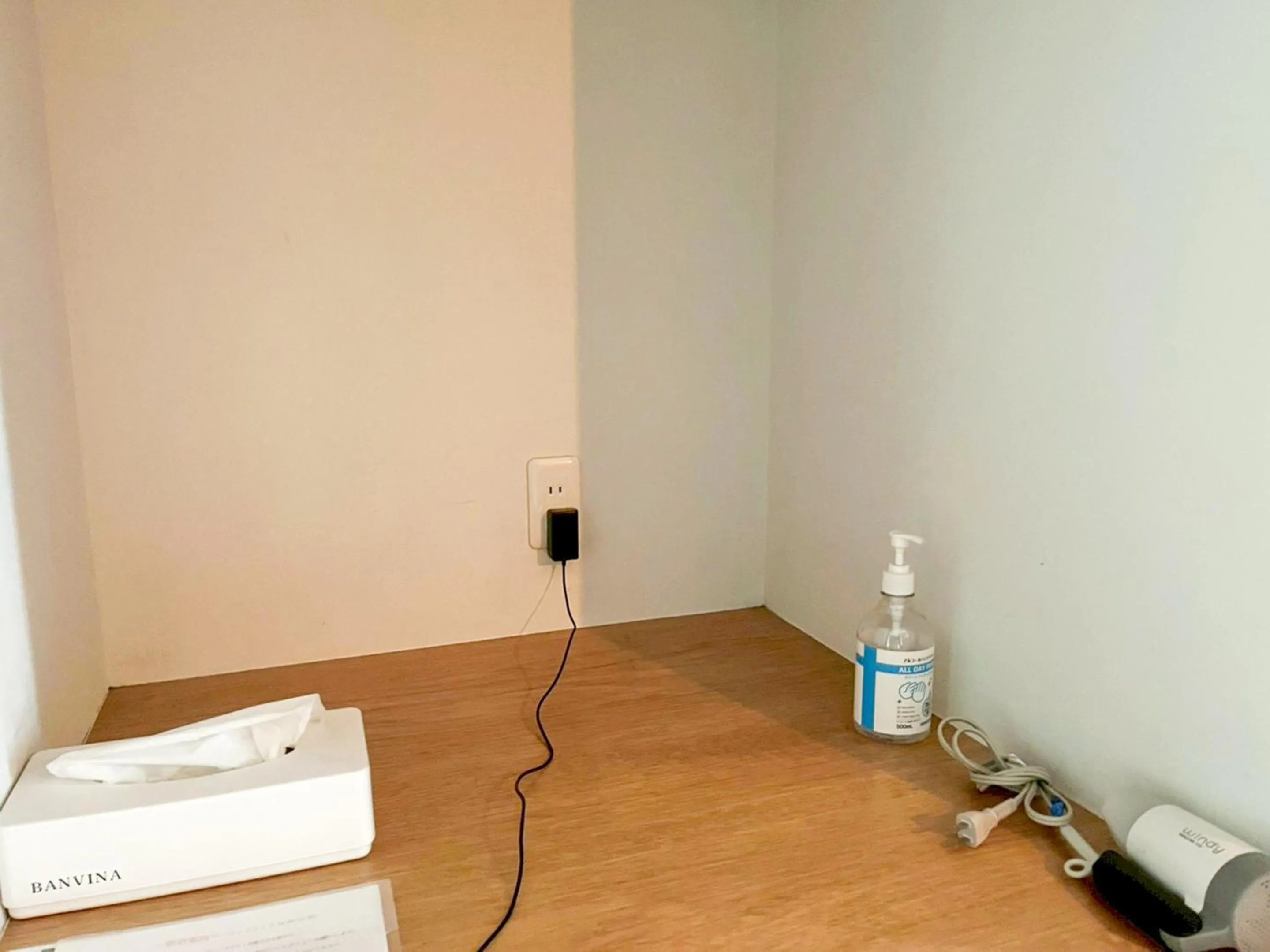 Photo of the whole room in Guesthouse Banvina