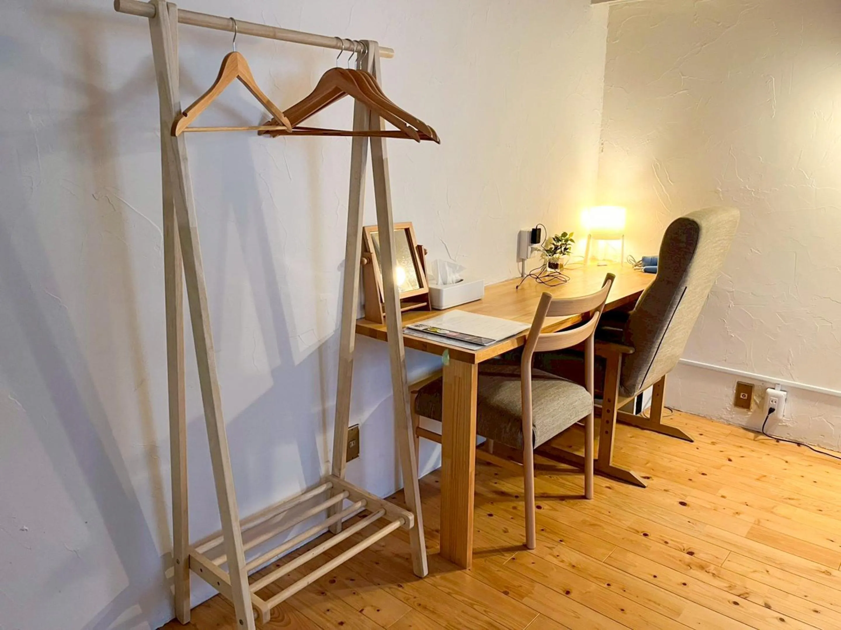 Photo of the whole room in Guesthouse Banvina