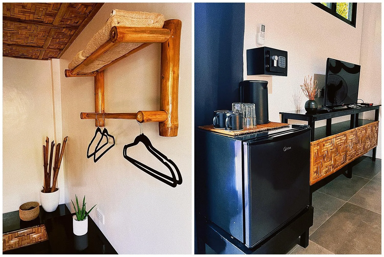 TV and multimedia in Everyday Sunday Hotel & Cafe