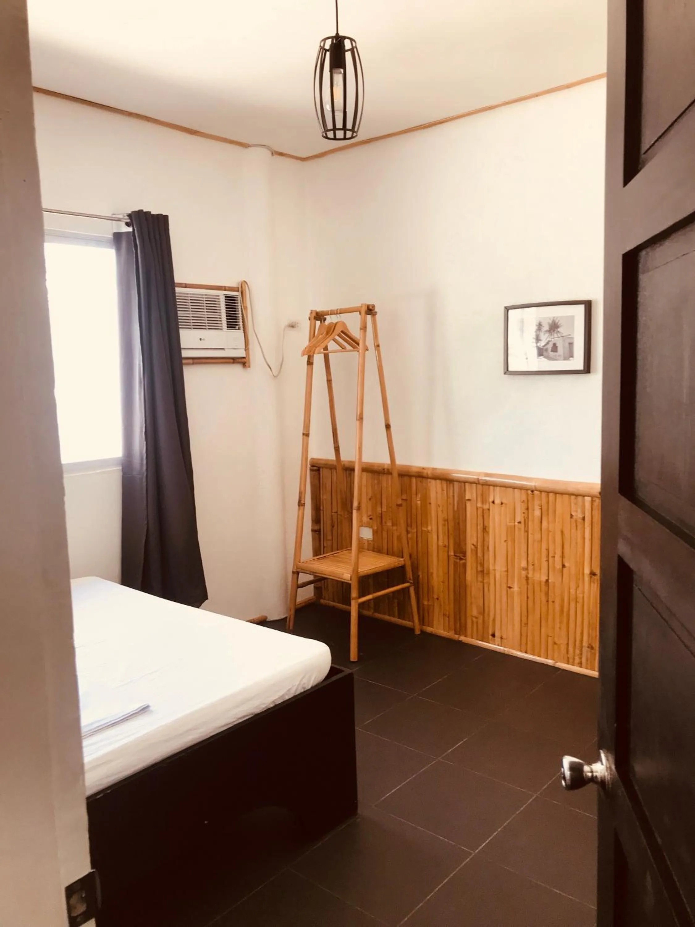 Photo of the whole room, Bed in Everyday Sunday Hotel & Cafe