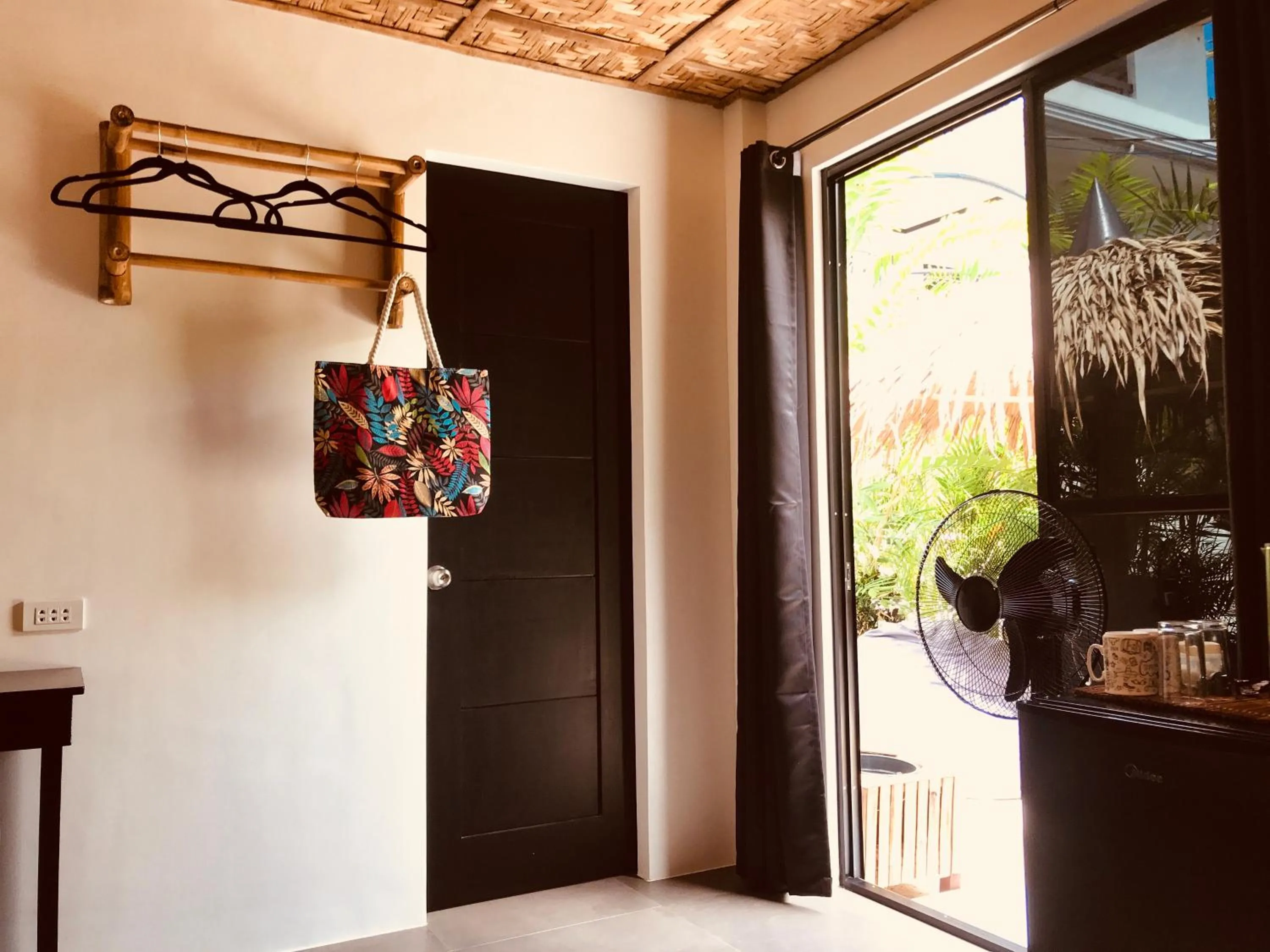 View (from property/room) in Everyday Sunday Hotel & Cafe