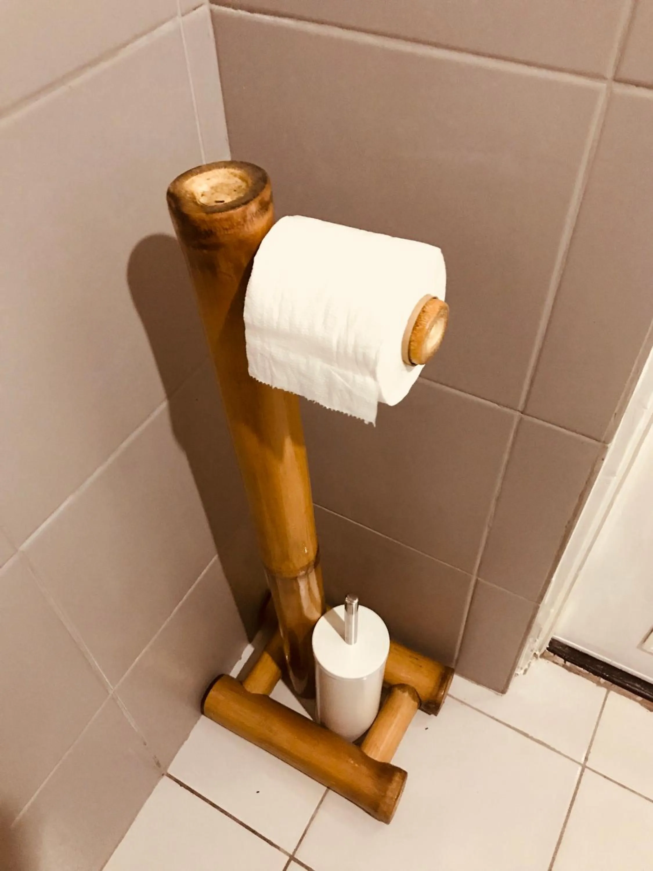 Bathroom in Everyday Sunday Hotel & Cafe