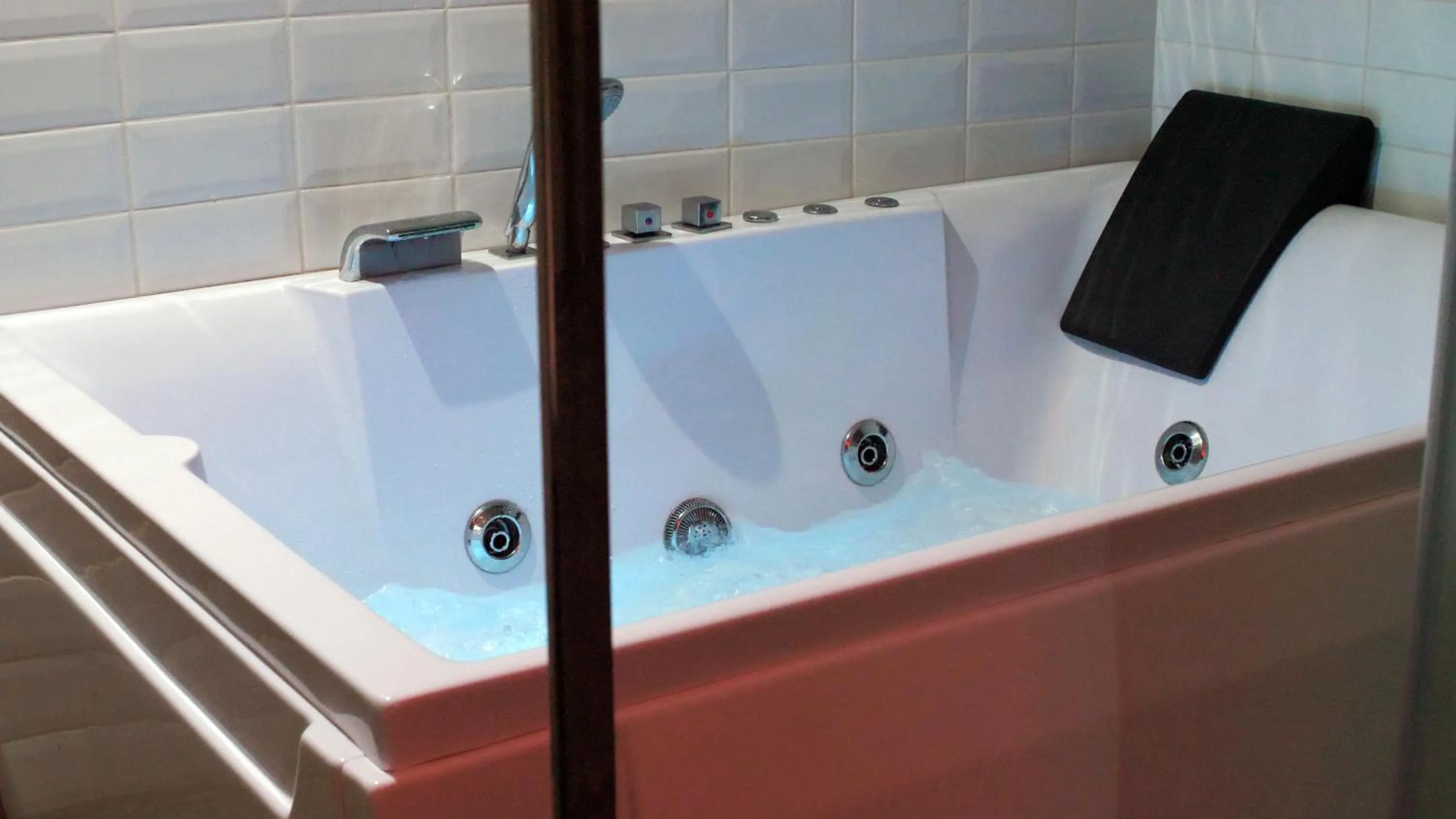 Spa and wellness centre/facilities in Shally Residence 3