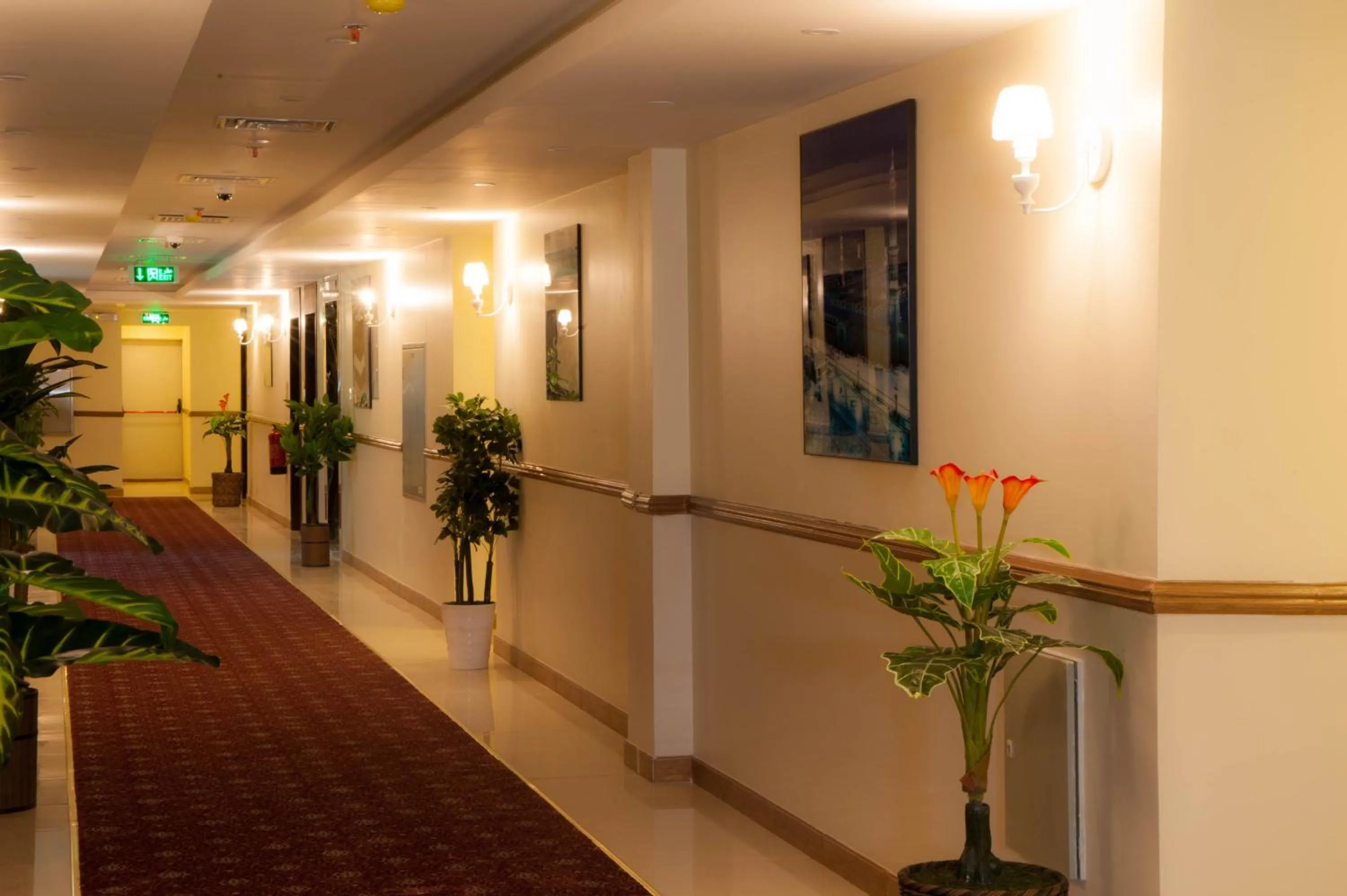 Property building in Shally Residence 3